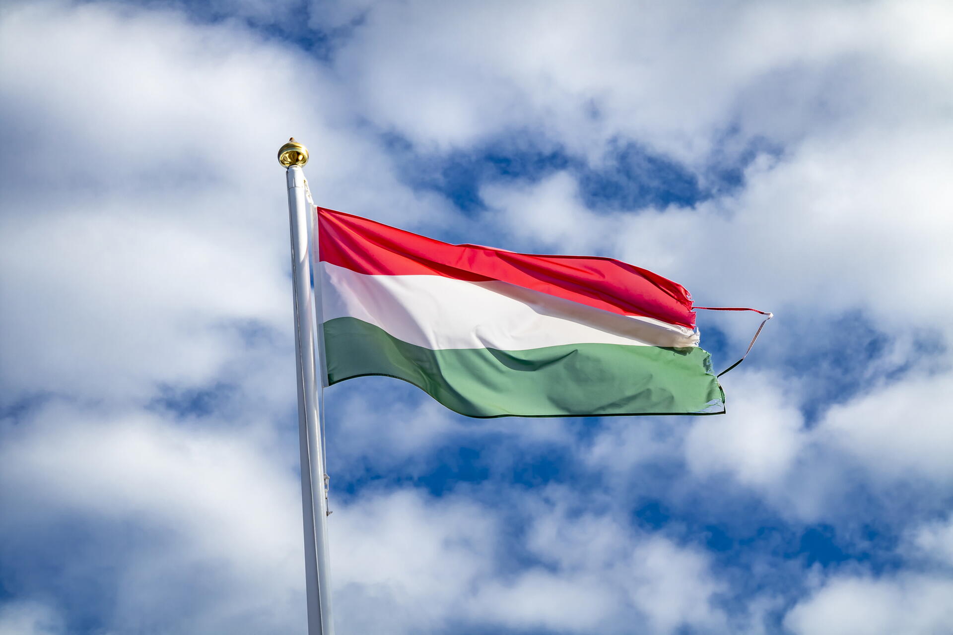 Jaké je složení povinné výbavy do Maďarska v roce 2024?
