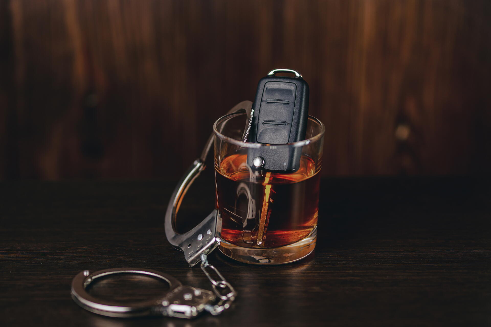 Jaké jsou novinky v legislativě ohledně alkoholu za volantem
