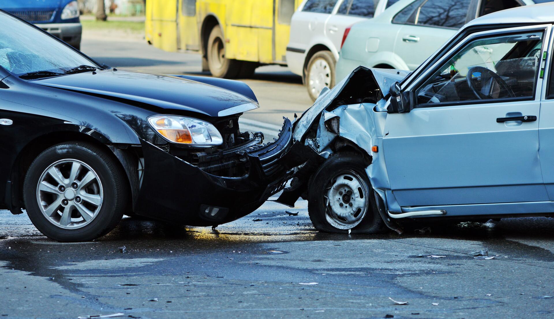 Jaké problémy hrozí motoristům bez povinného ručení