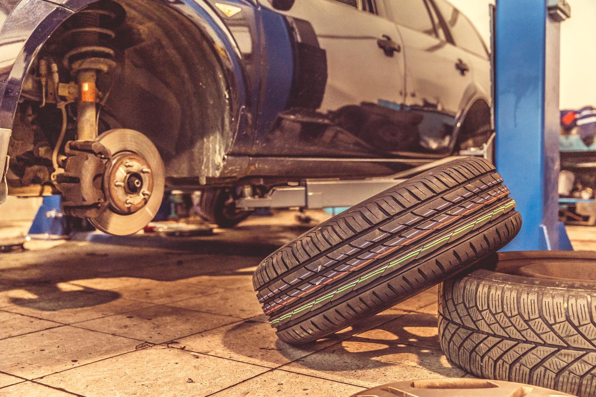 Jaké vybrat letní pneu v rozměru 185/60 R15?