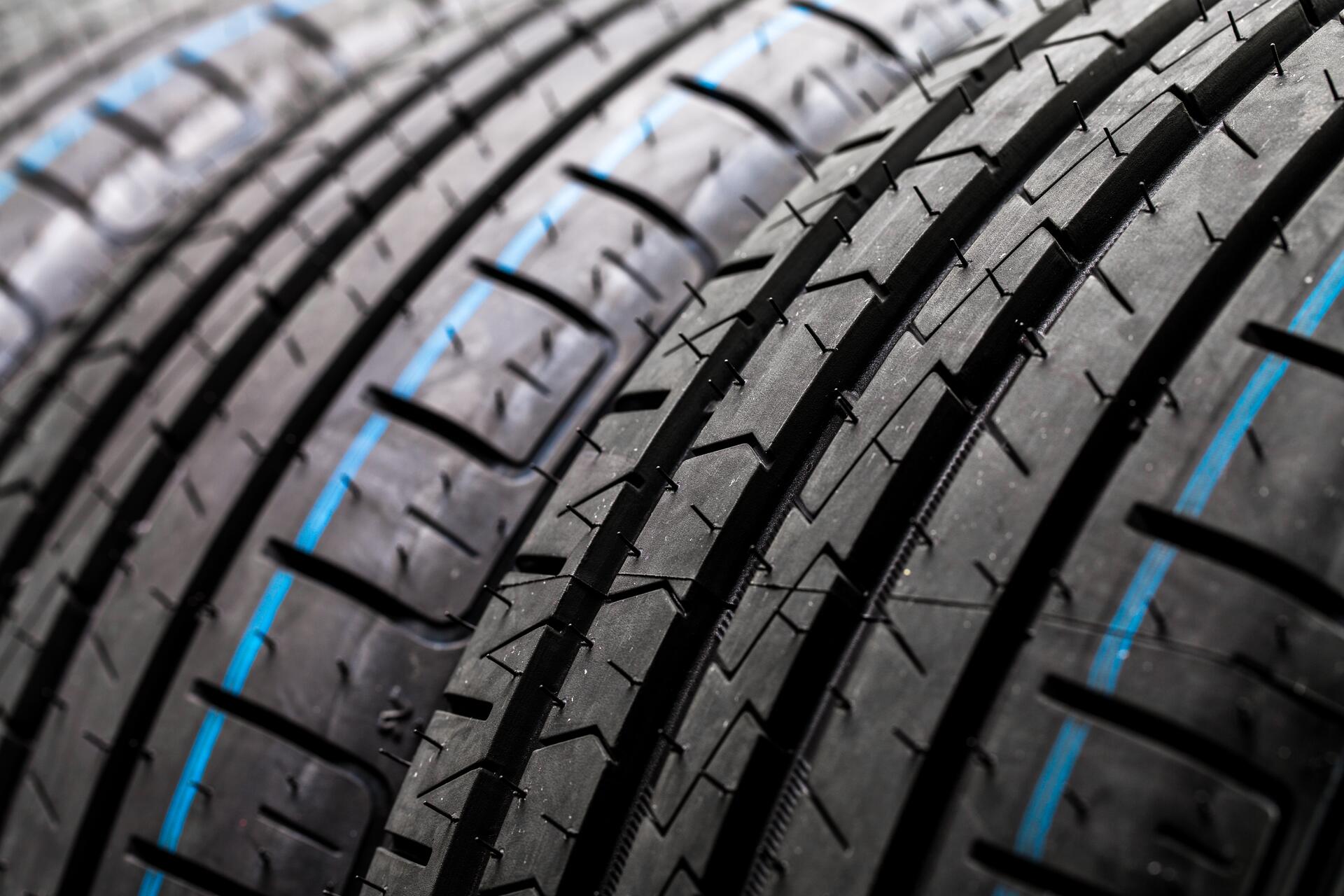 Jaké vybrat letní pneu v rozměru 205/55 R16