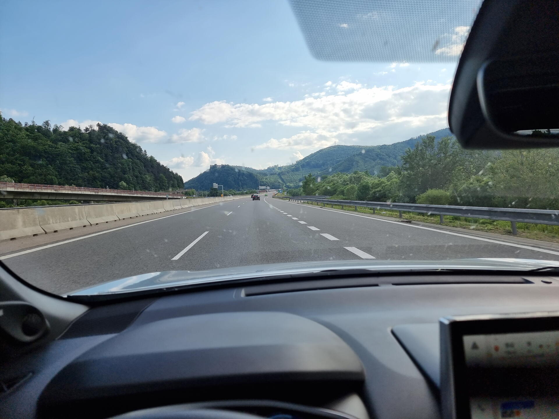 Je lepší jet do Vysokých Tater přes Brno nebo přes Olomouc?