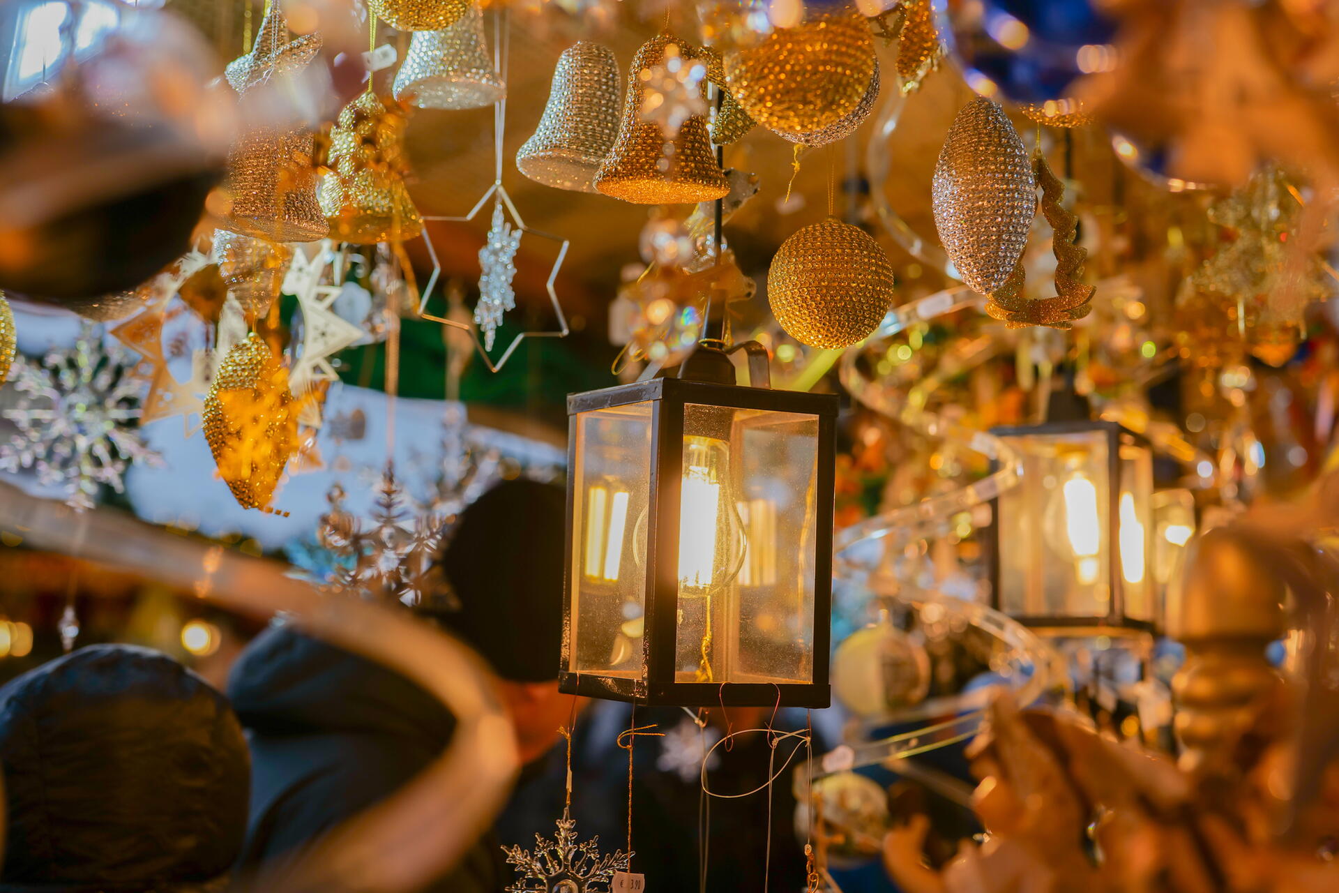 Kde navštívit nejkrásnější adventní trhy v Evropě? Zkuste naše sousedy!