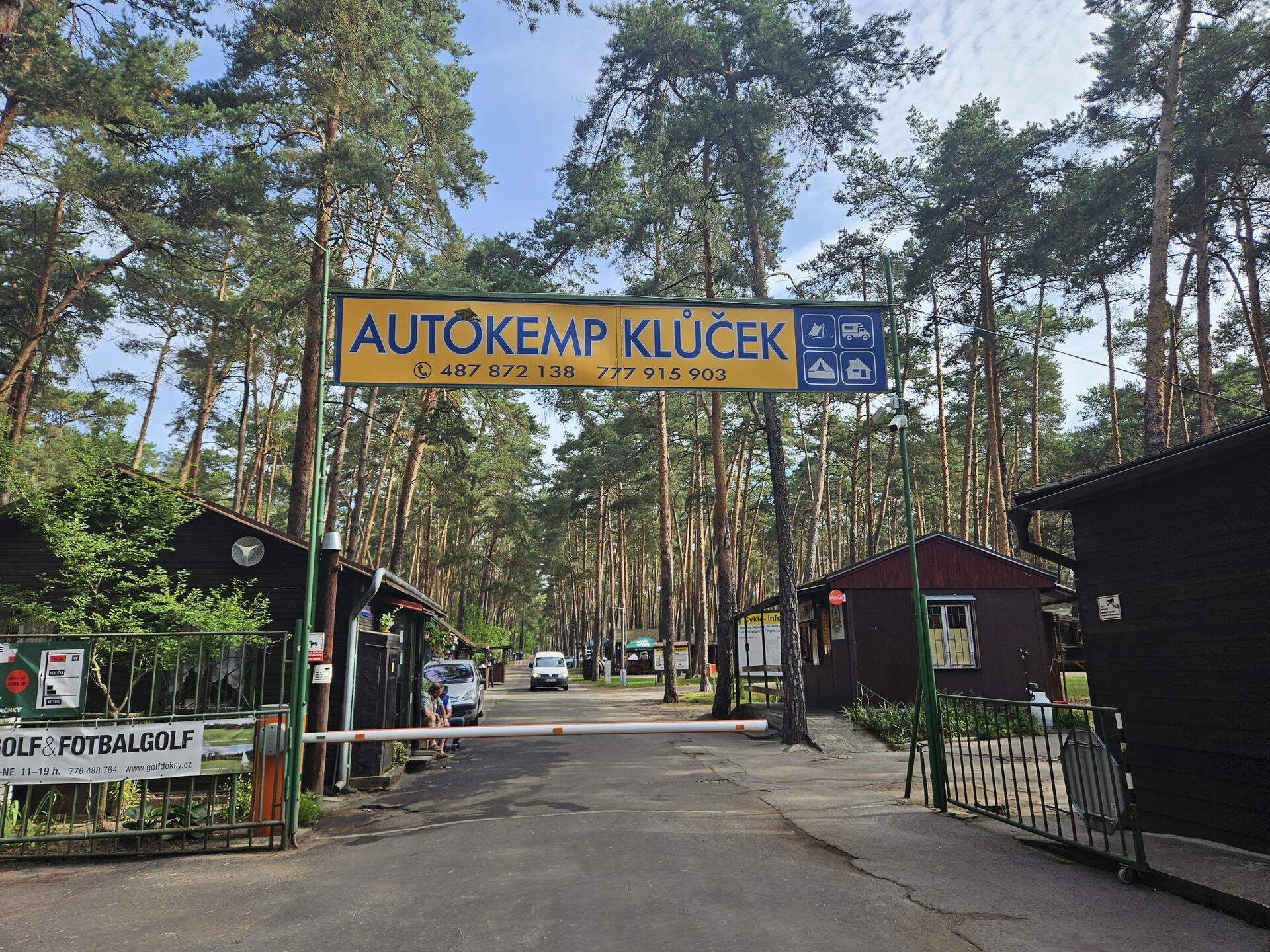 Kemp Klůček – jaké jsou aktuální ceny pro rok 2023?
