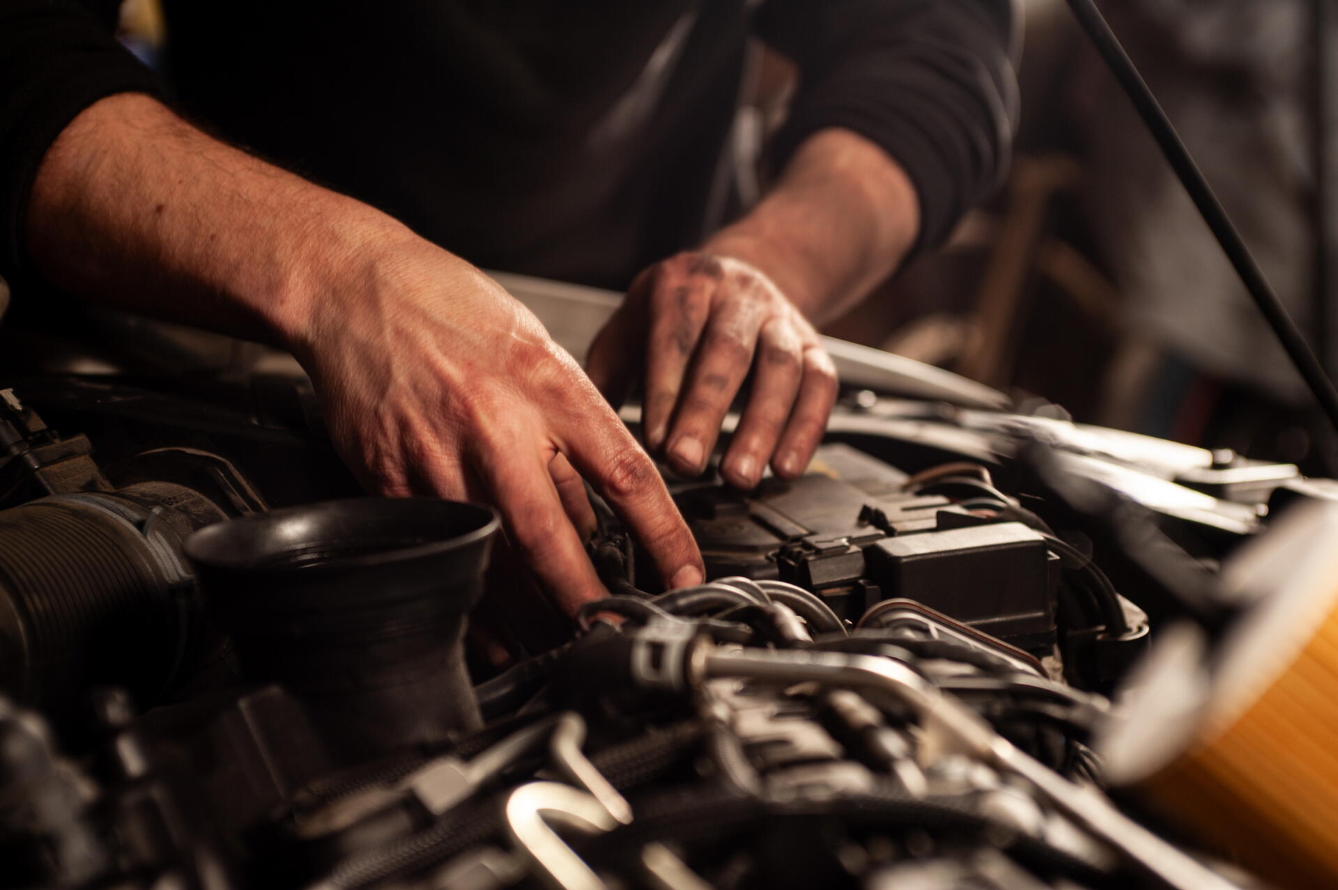 Kolik si může vydělat automechanik v České republice?