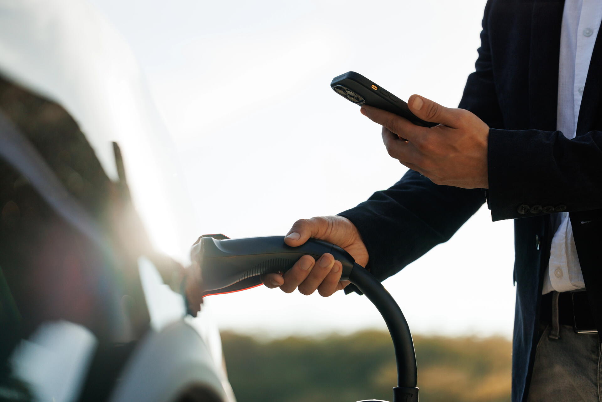Kolik stojí 100 km elektromobilem: Aktuální ceny nabíjení