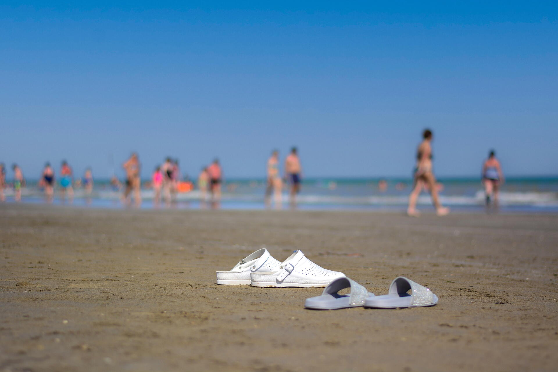 Kolik stojí pláž v Bibione 2026? Ceny setů, půldenní i týdenní