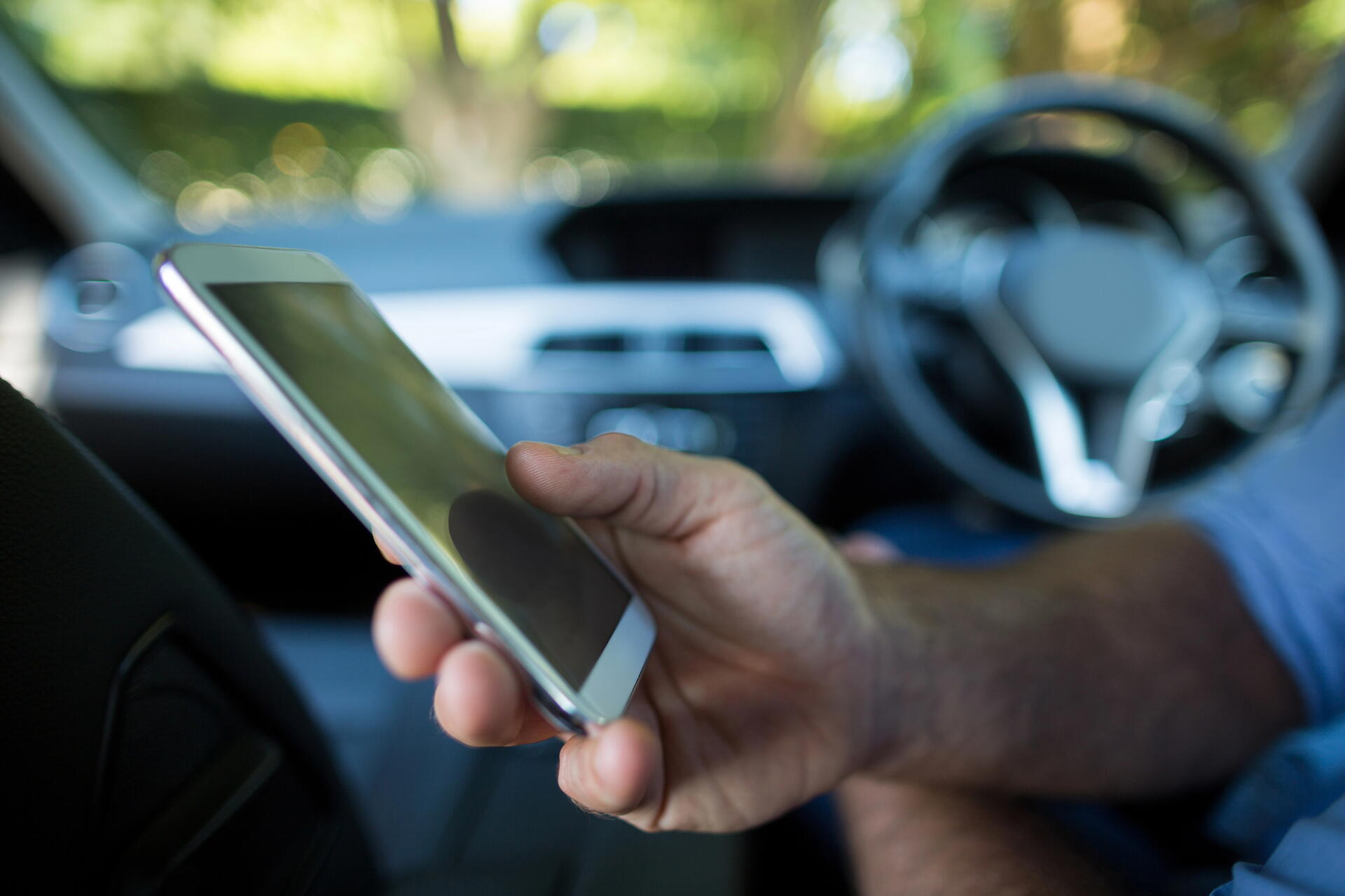Krabička ENC a appka v telefonu