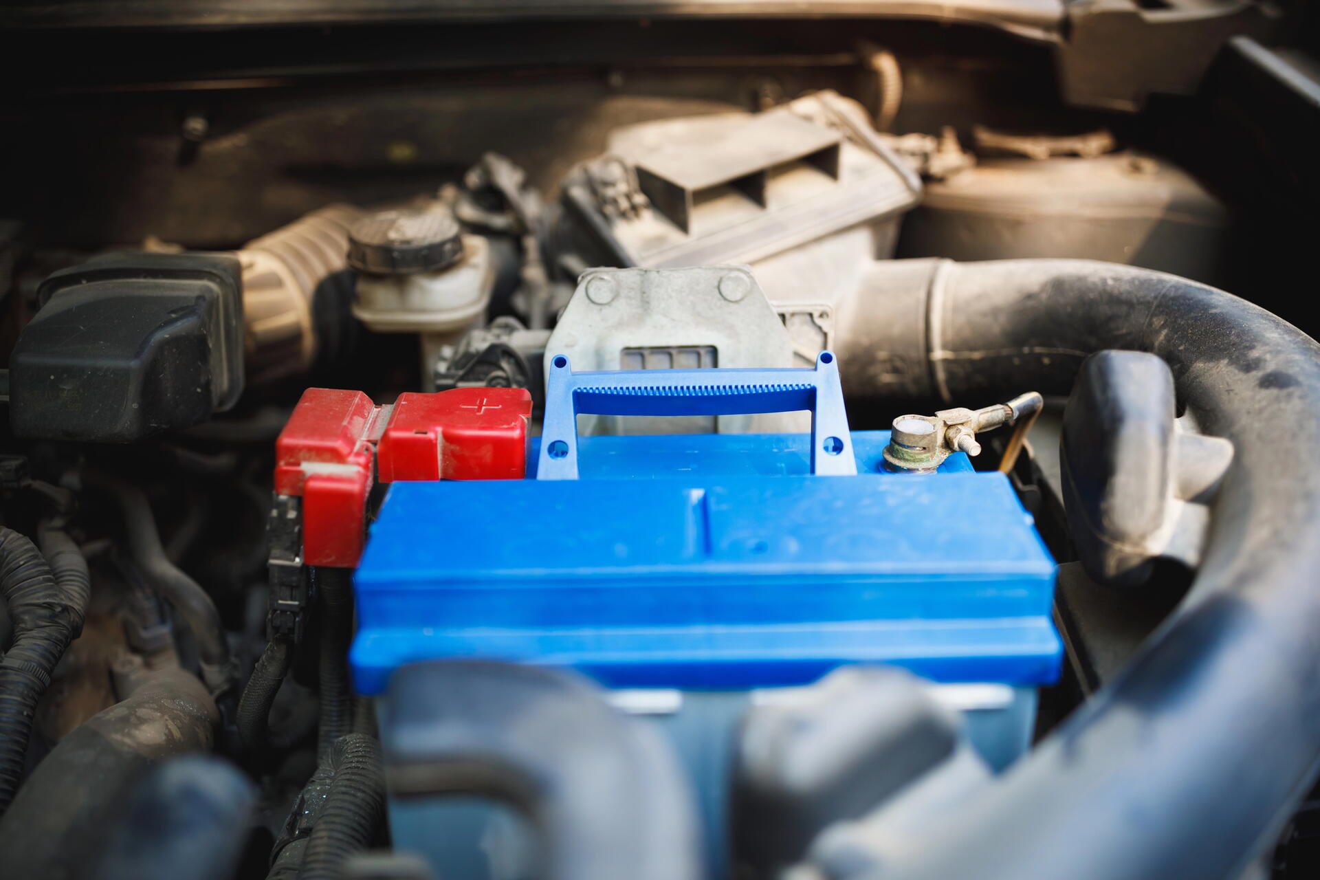 Legování desek autobateriíLegování desek autobaterií