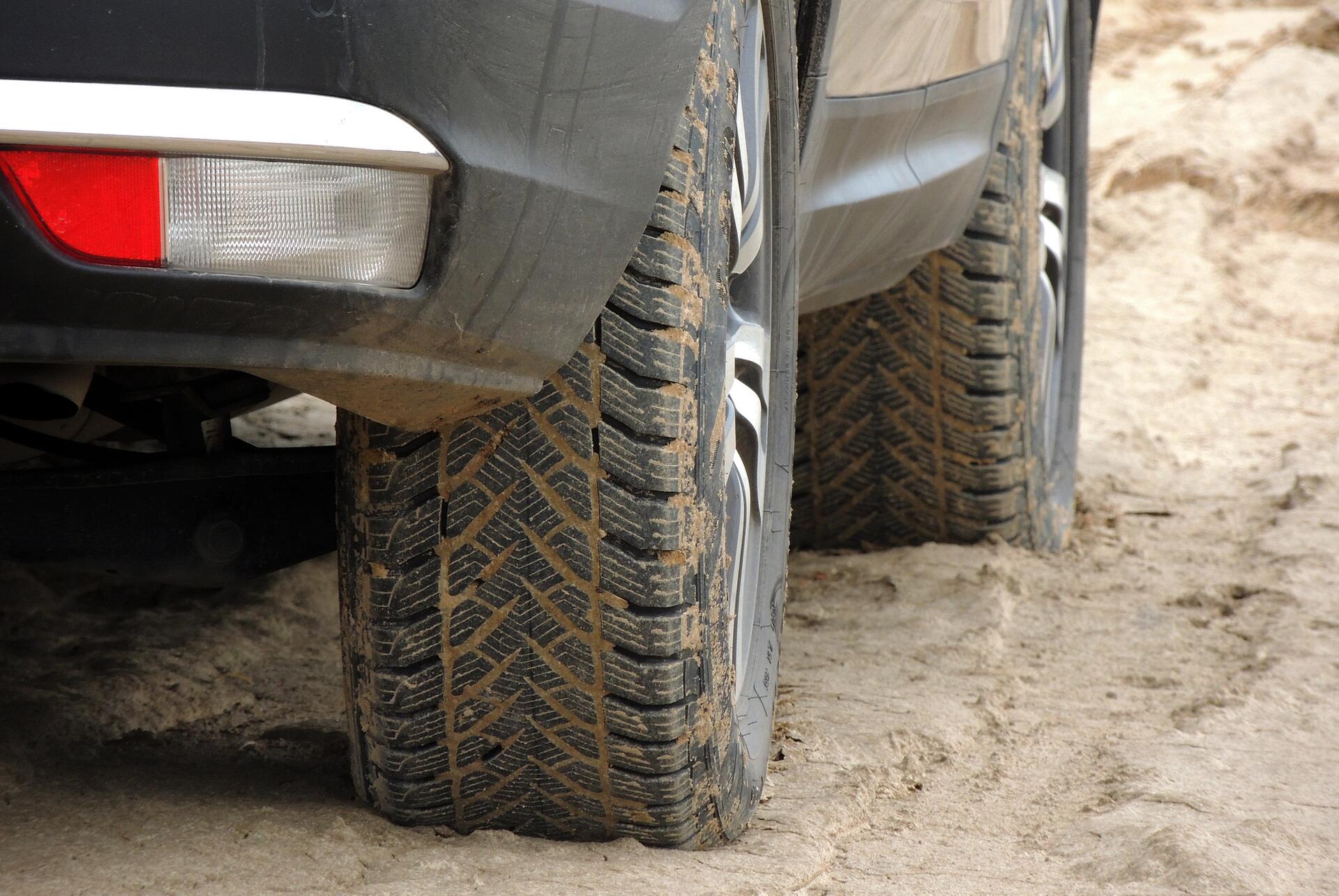 Letní pneu 225/40 R18 - jaké vybrat?