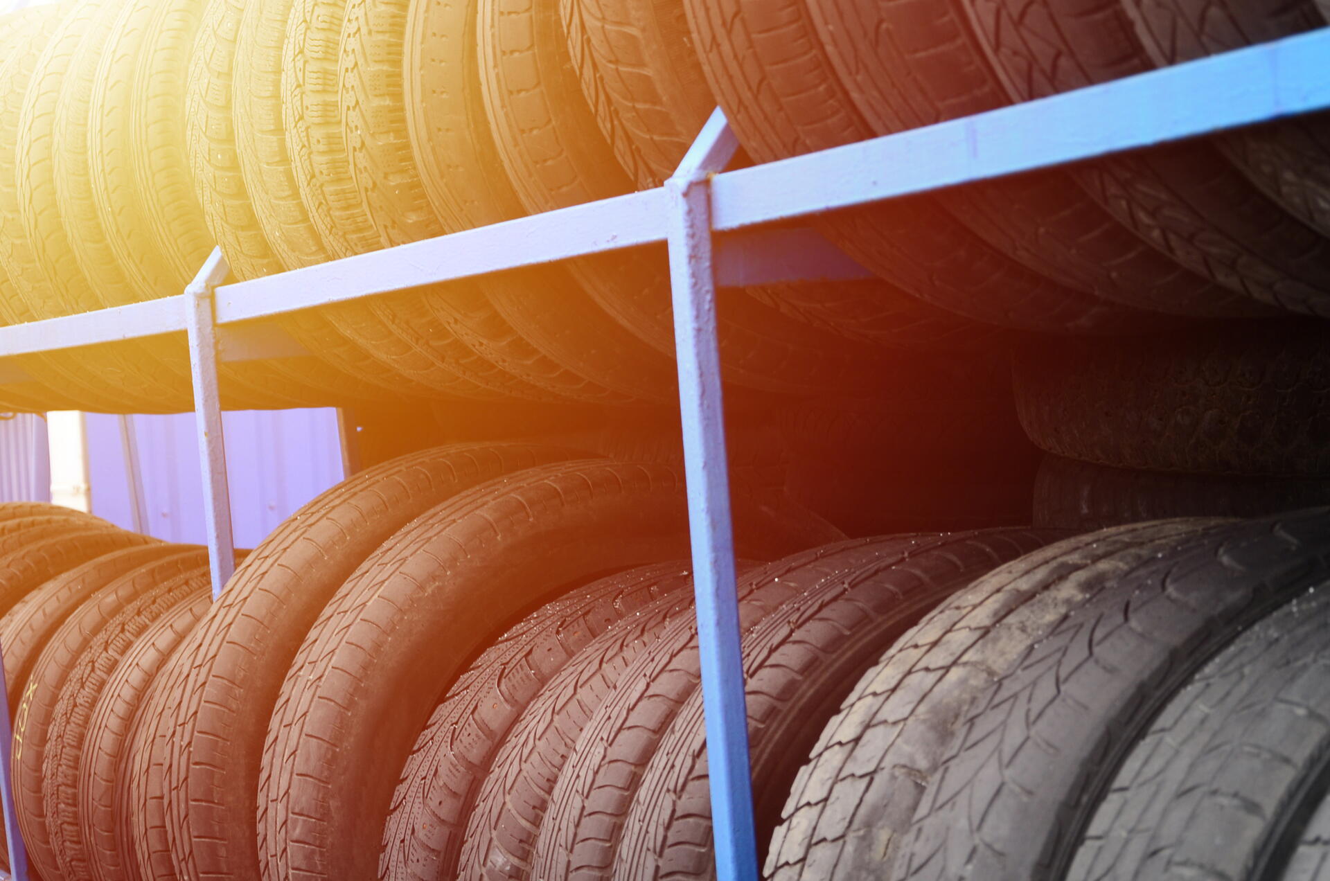 Letní pneumatiky 205/55 R16