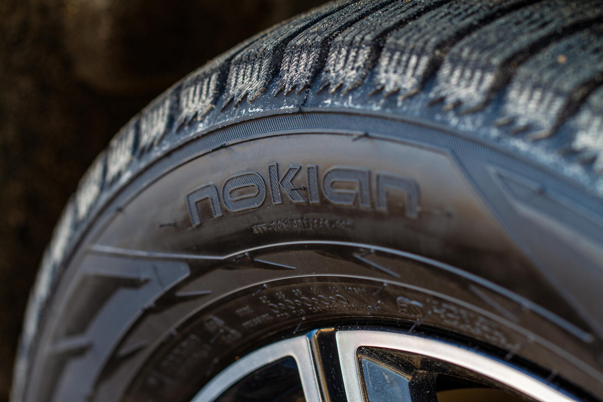 Letní pneumatiky Nokian - recenze uživatelů