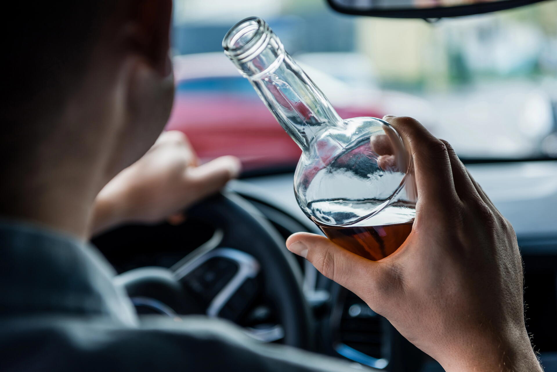 Limity alkoholu za volantem po zemích: Rakousko, Itálie, Chorvatsko i další