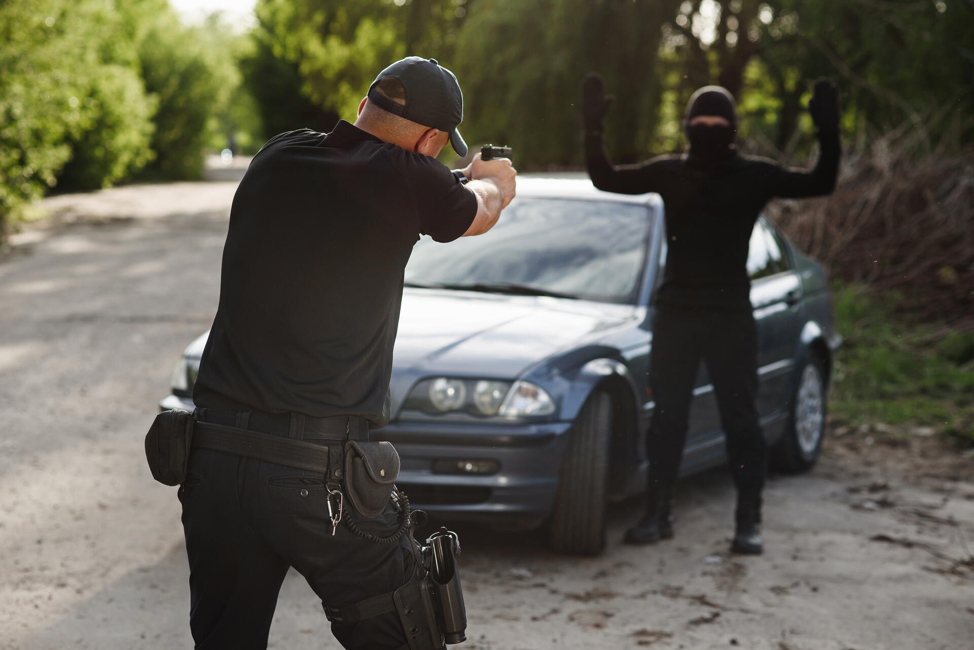 Lokátor automobilu a reálné případy, kdy zachránil vůz