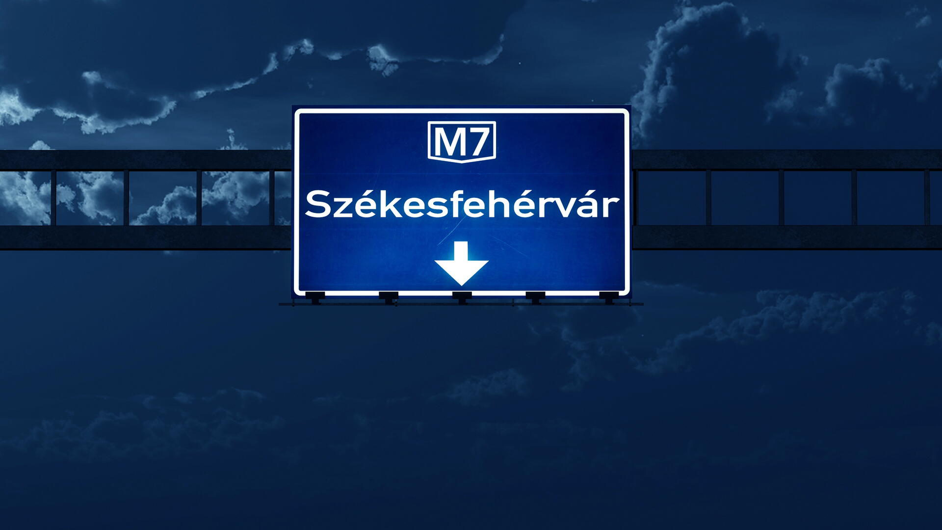 Maďarská dálniční známka v roce 2025: Ceny se zase zvedají. Co čeká místní i turisty?