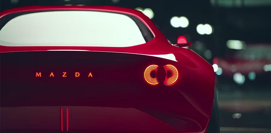 Mazda Iconic SP - zachrání tento koncept sportovní automobily?