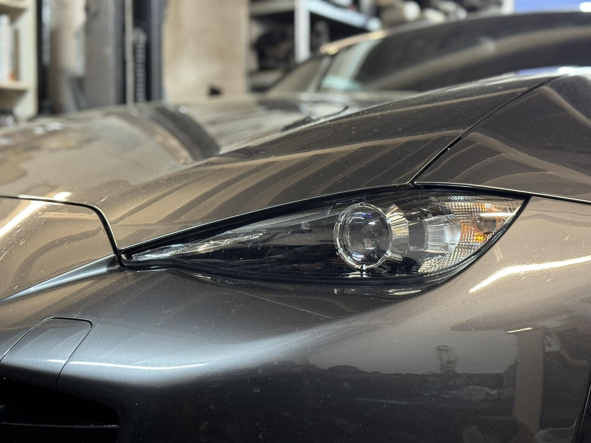 Mazda (ND) MX5 výměna pružin