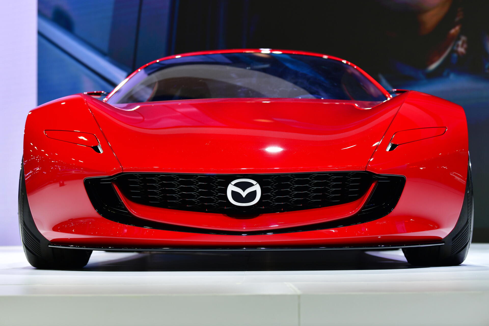 Mazda potvrzuje comeback Wankelova motoru: Nová éra rotačního pohonu na obzoru!