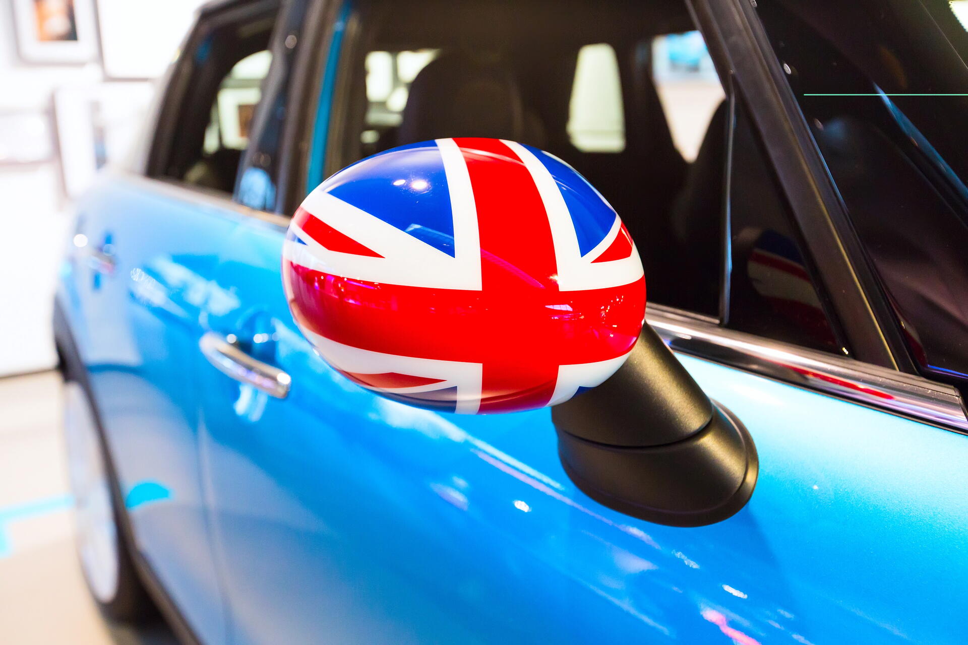 Mini Cooper R56 JCW a další edice