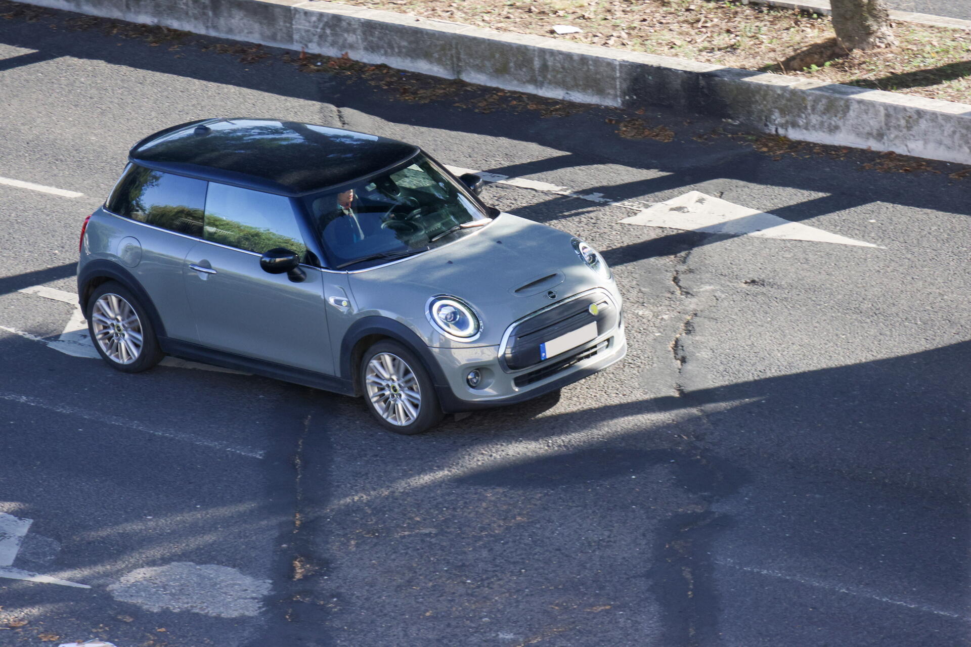Mini Cooper: Více než auto – váš nový stylový společník
