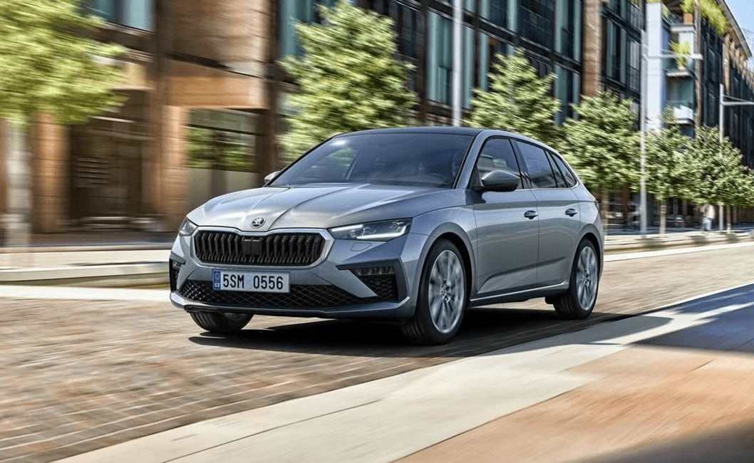 Motor 1.5 TSI Evo 2 celou řadu vylepšení. Zatím je to držák