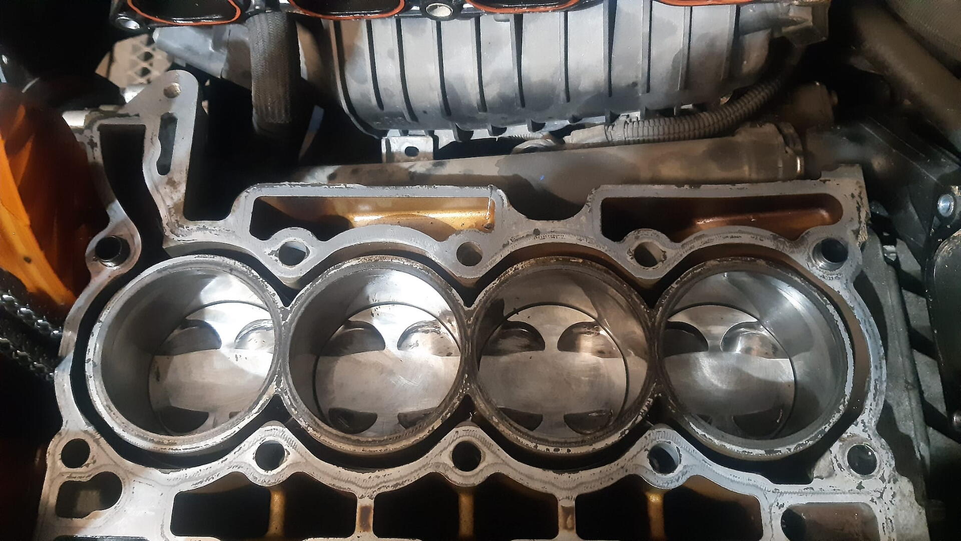 Motor 1.6 THP: Jaké verze měly nejvyšší spolehlivost?
