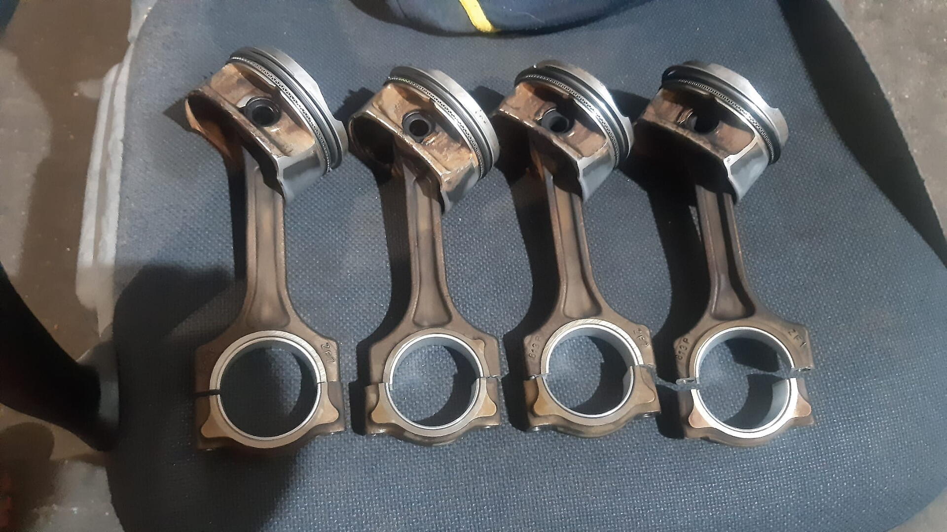 Motor 1.6 THP není úplně spolehlivý. Zde jsou lepší alternativy