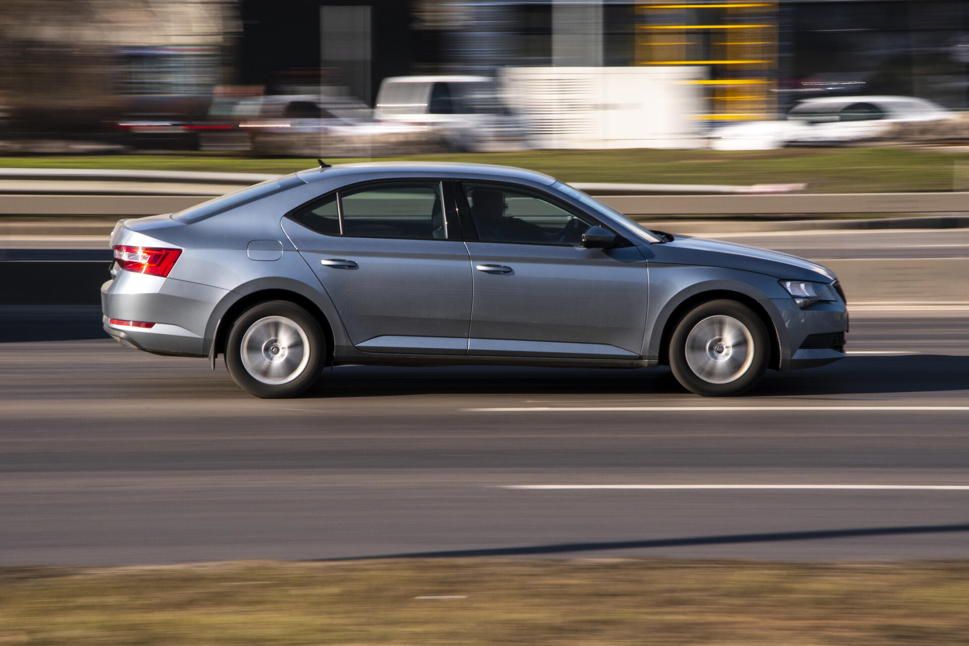 Motory 2.0 TDI žerou olej, povoleno je 0,5 litru na 1000 km