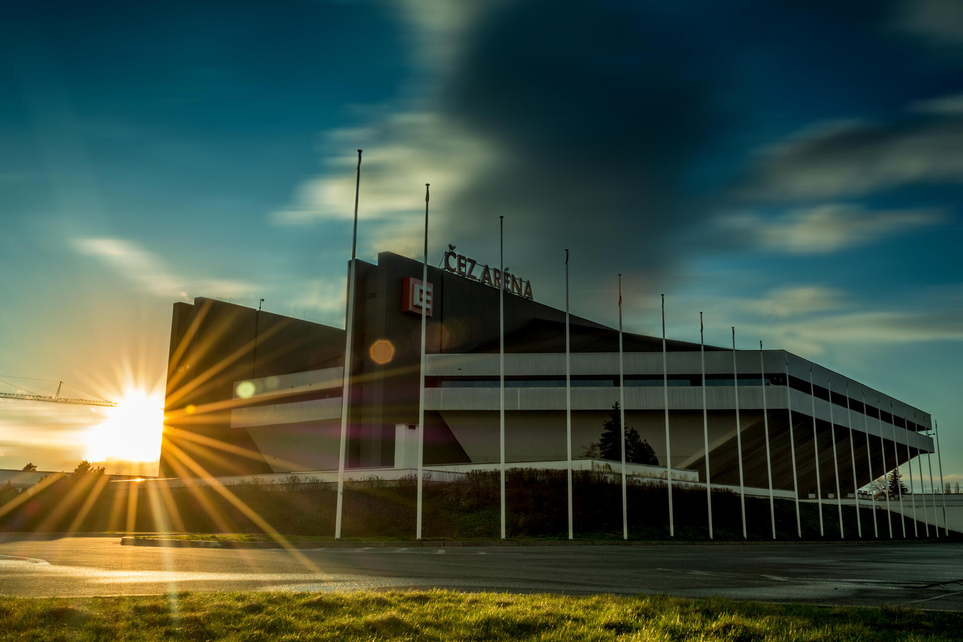MS v ledním hokeji 2024: Zajímavosti o Ostravar Aréně