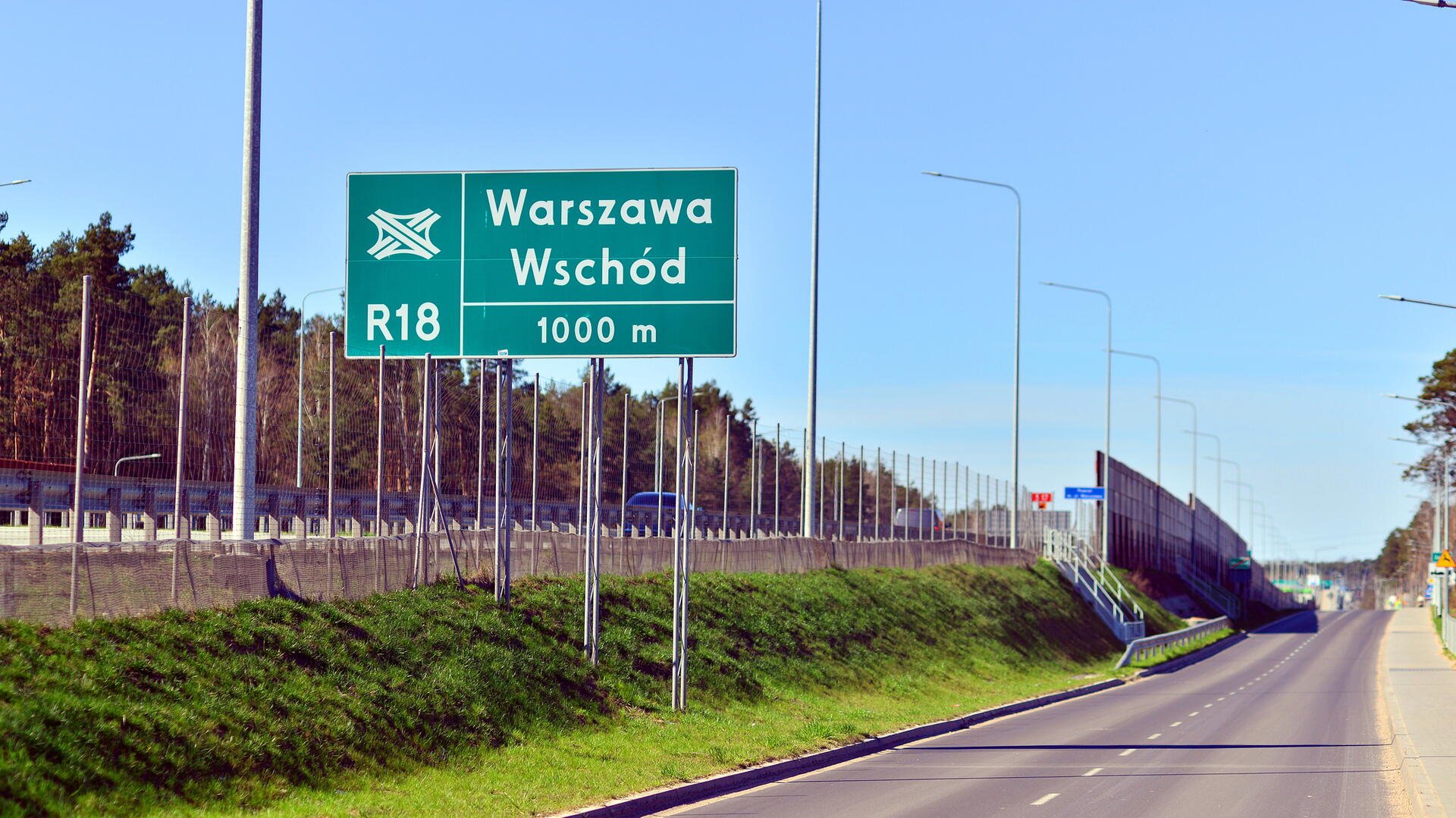 Mýto na dálnicích A1, A2 a A4 v Polsku: ceník a jak platit