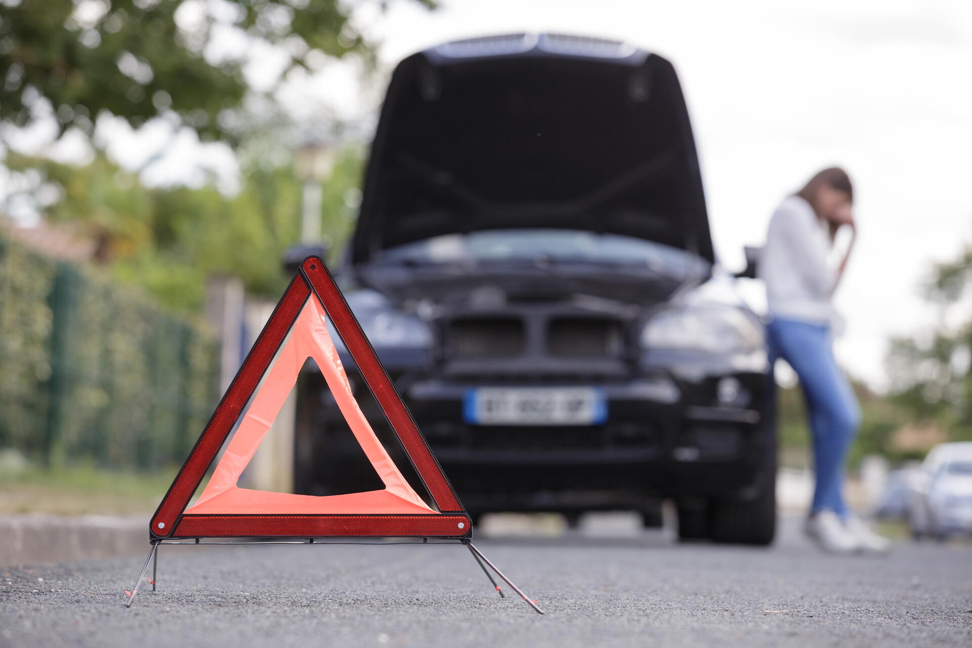 Nejčastější mýty o dopravních nehodách. Taky jim věříte?