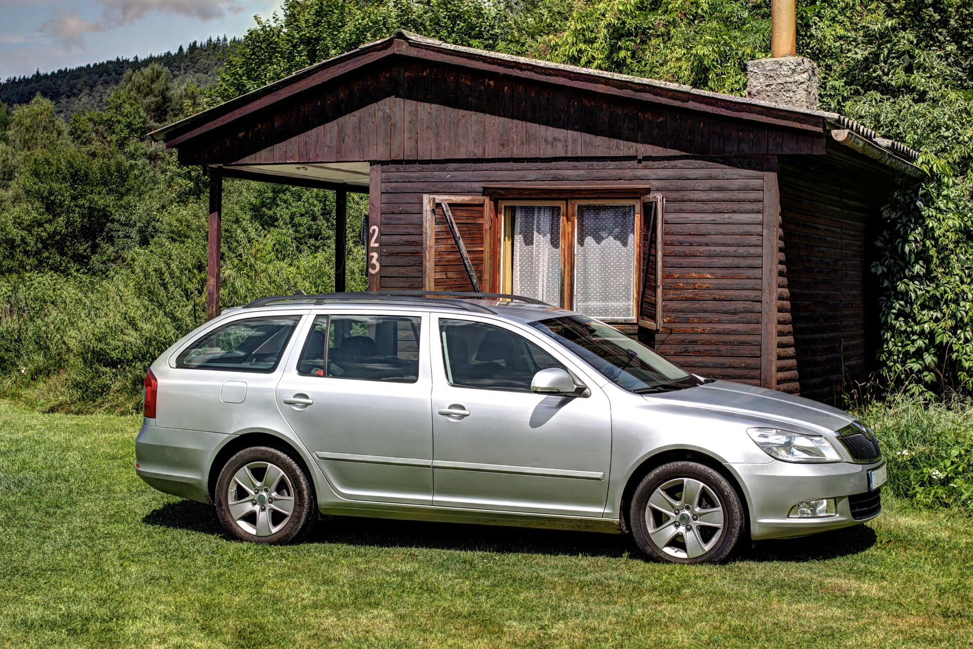 Nejčastější problémy s vozidlem Škoda Octavia 2 1.9 TDI