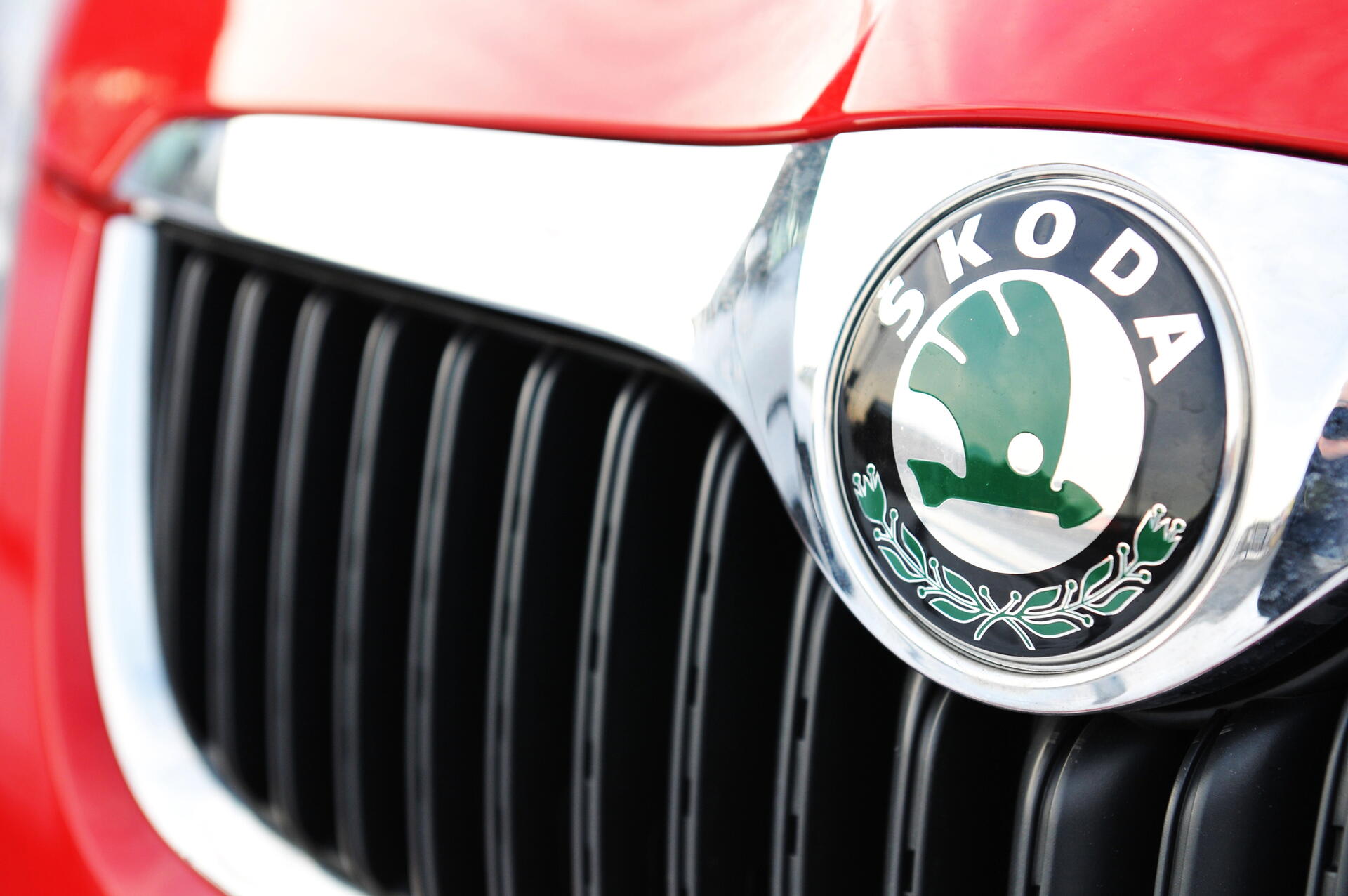 Nejdůležitější trhy pro Škoda Auto