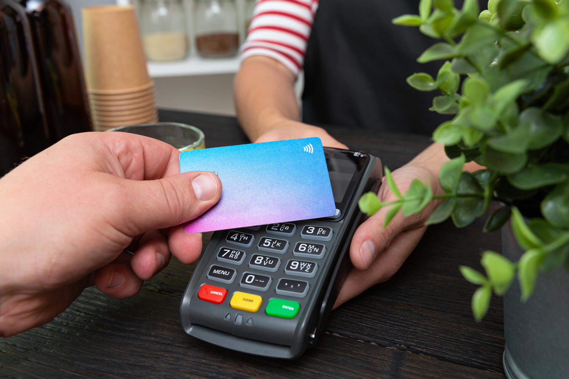 Nejjednodušší placení v Chorvatsku – zkuste Revolut