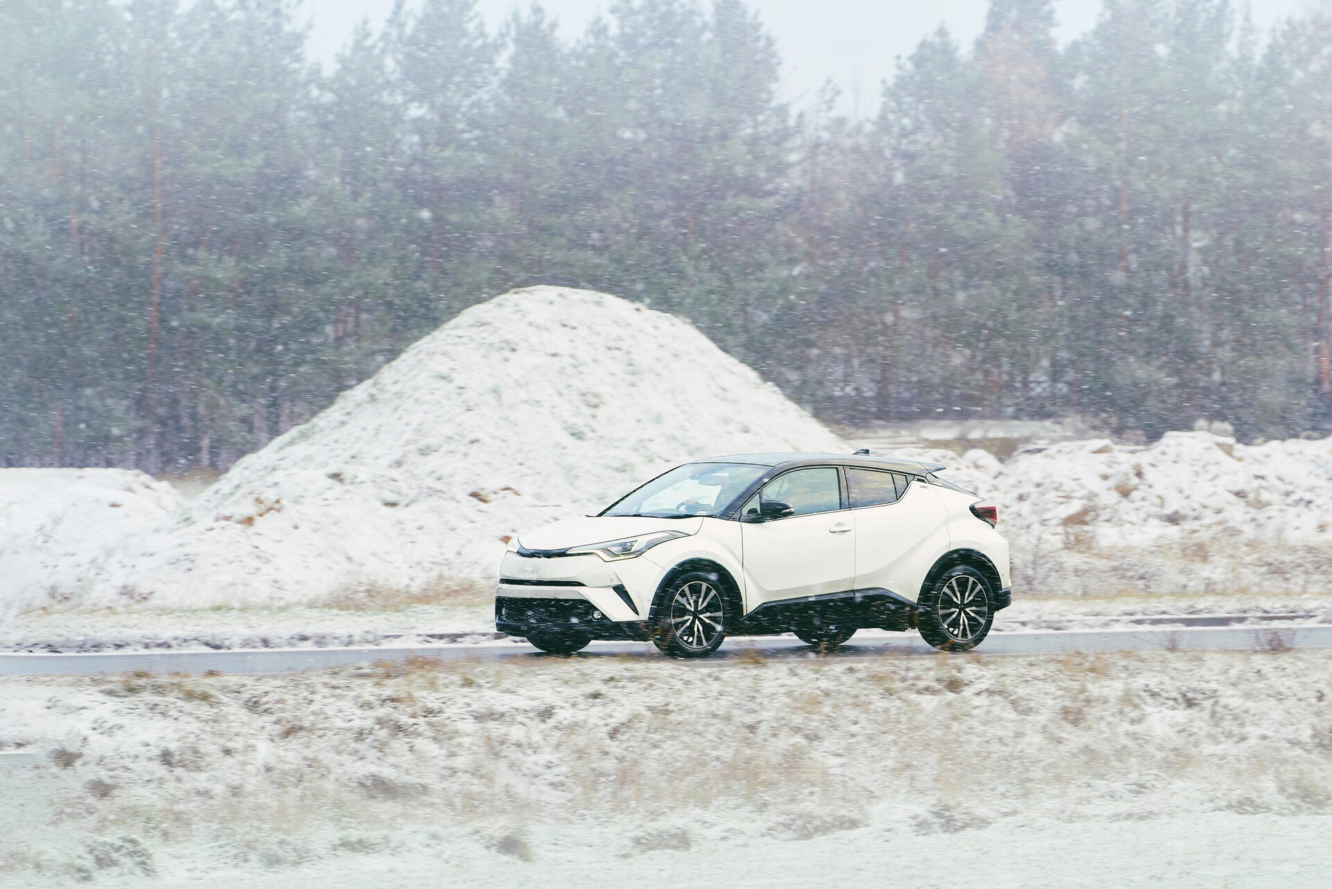 Nejlepší celoročky pro rok 2026? Autobild už zná vítěze