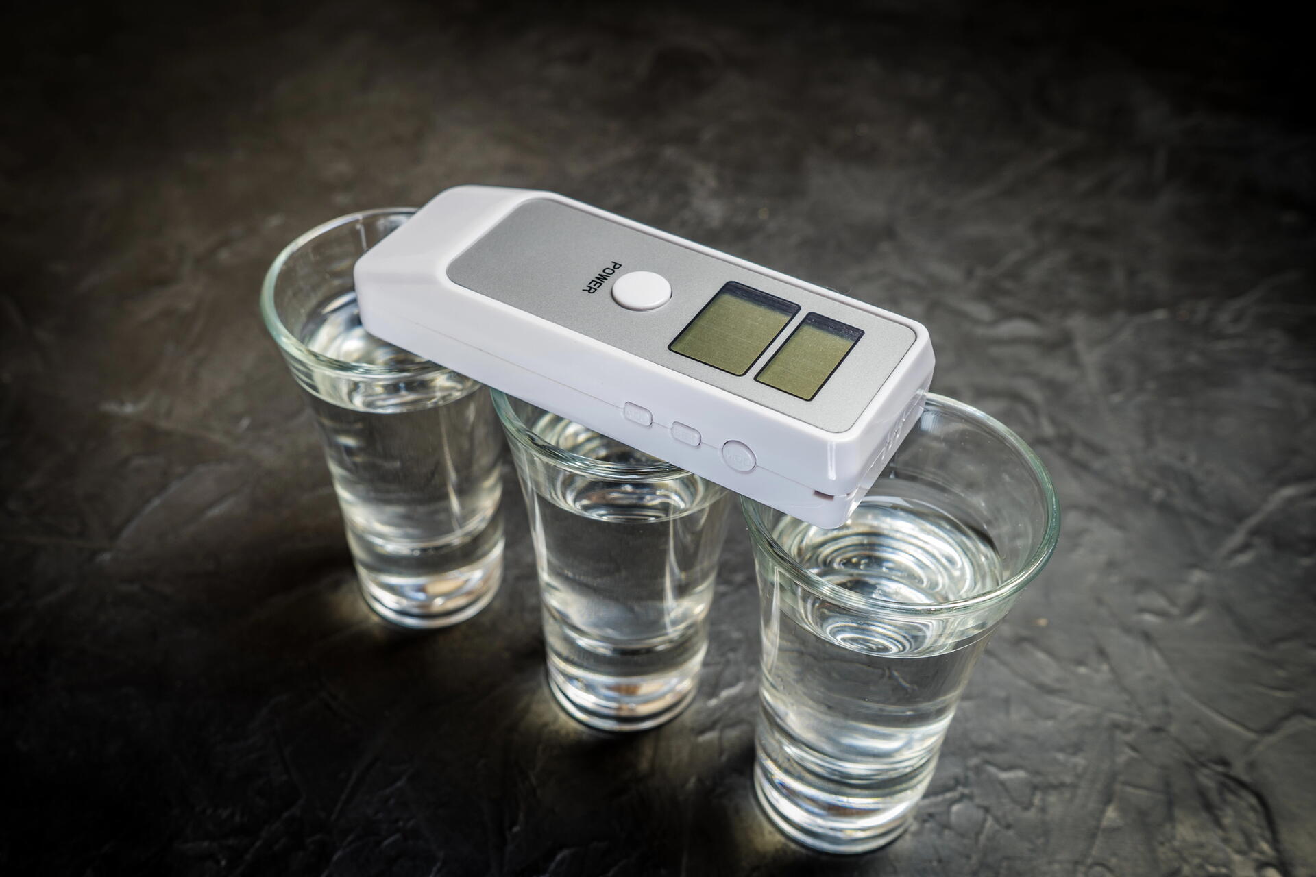 Nejlepší dárek pro řidiče? Co třeba alkohol tester?