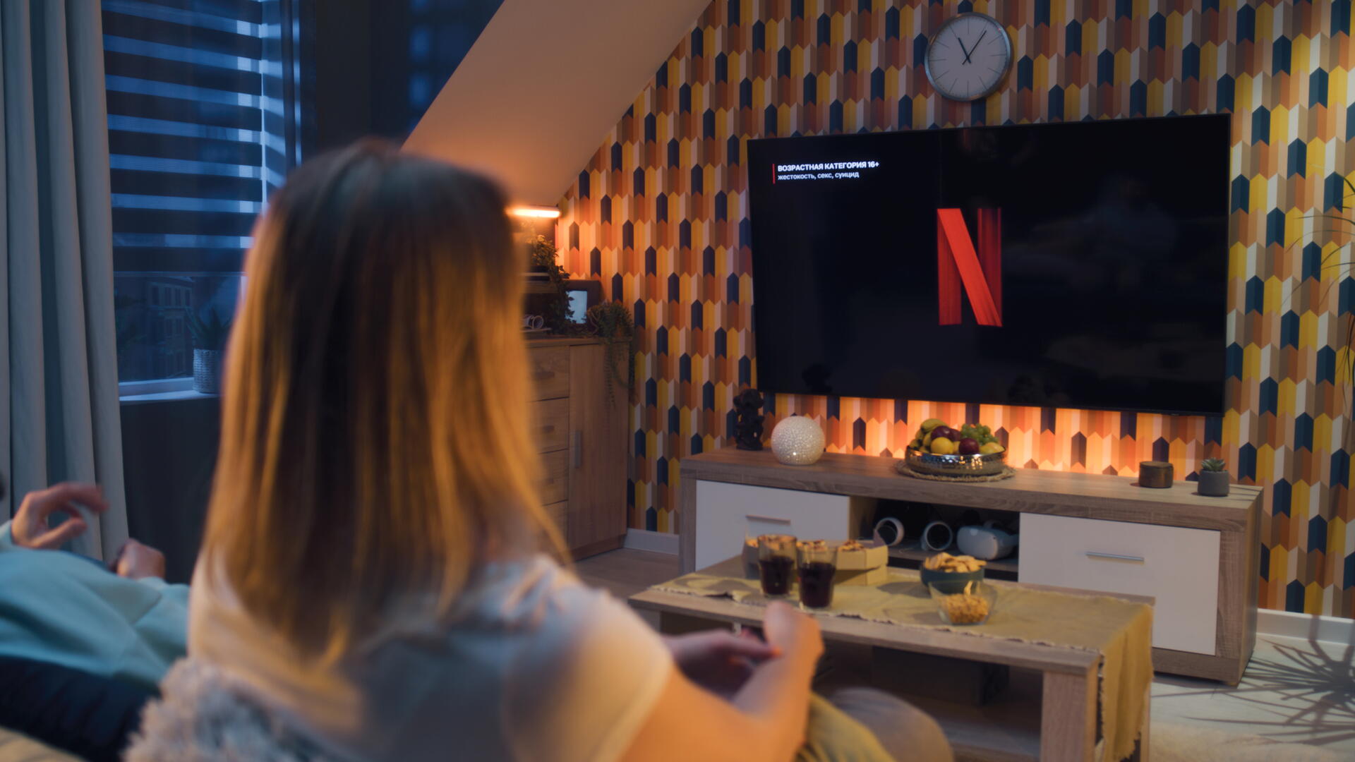 Nejlepší filmy s auty na Netflixu
