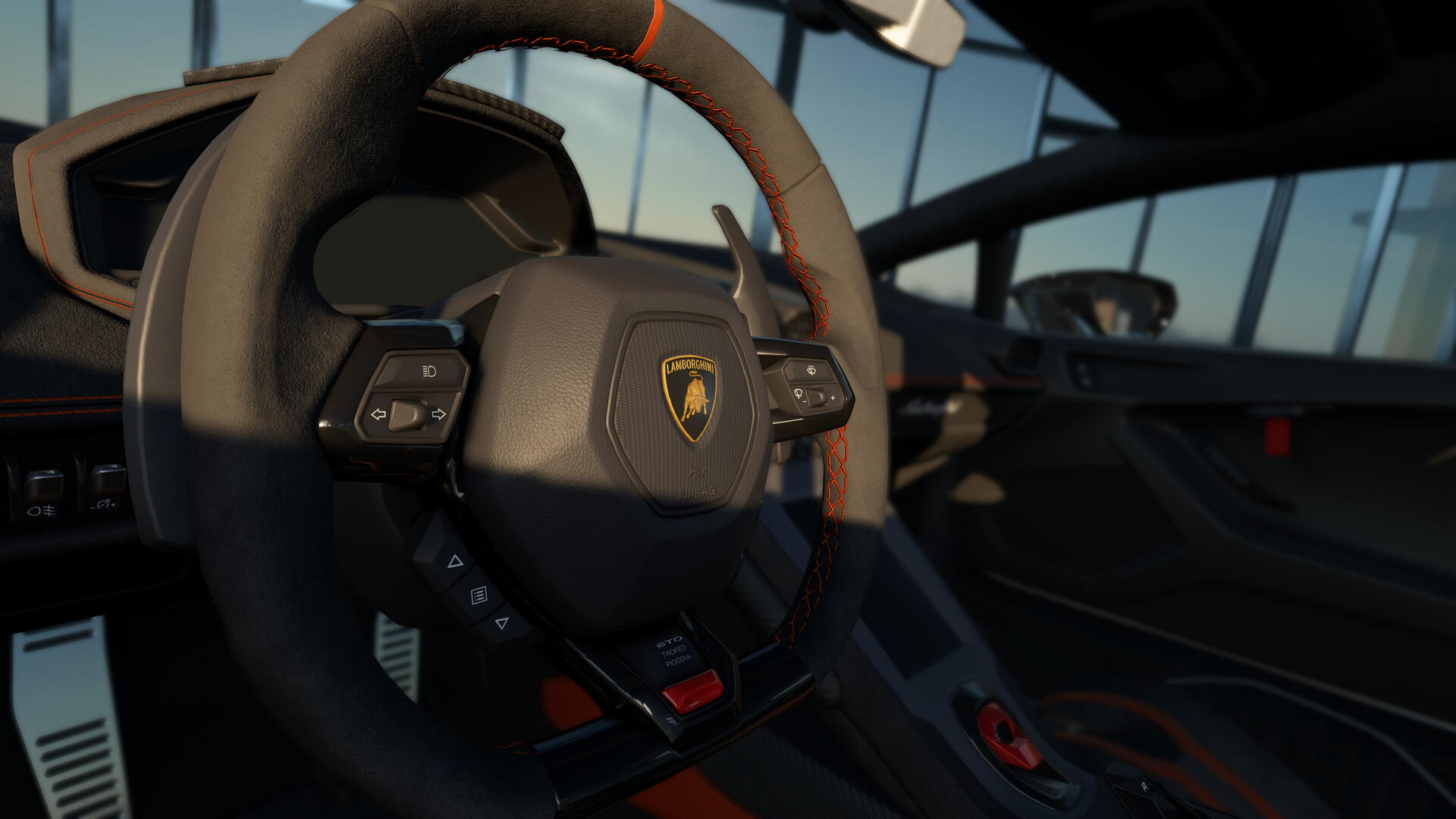 Nejlepší závodní hry - Assetto Corsa Evo vyjde 16. ledna