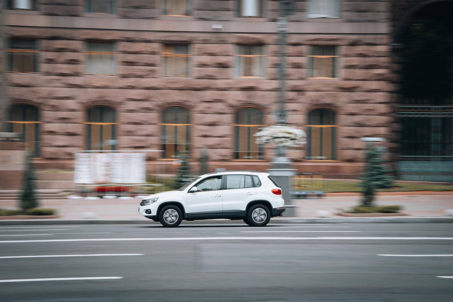 Nejlepší způsoby financování vozu Volkswagen Tiguan