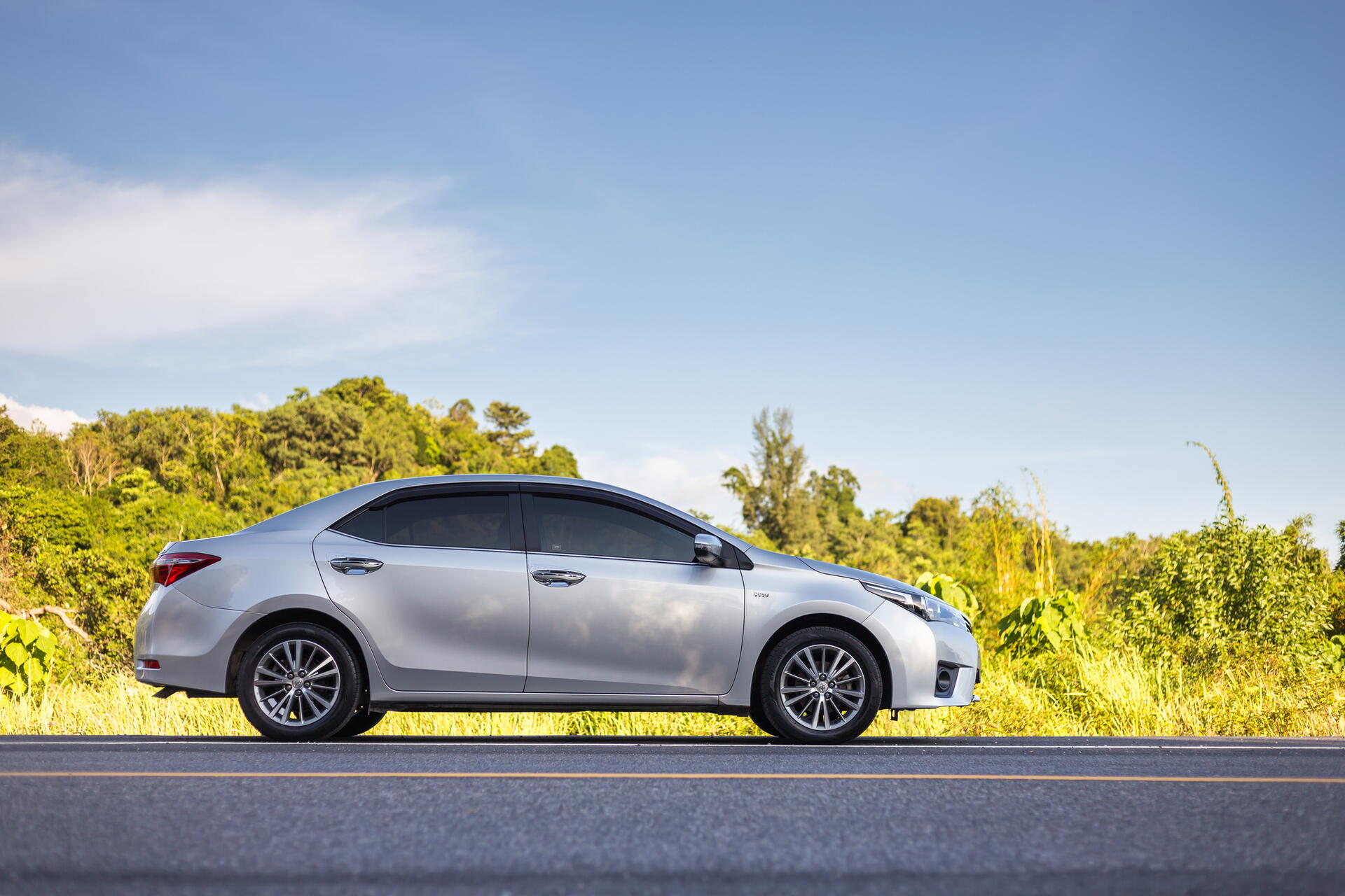 Nejspolehlivější auta roku 2023 jsou Toyoty a Hondy
