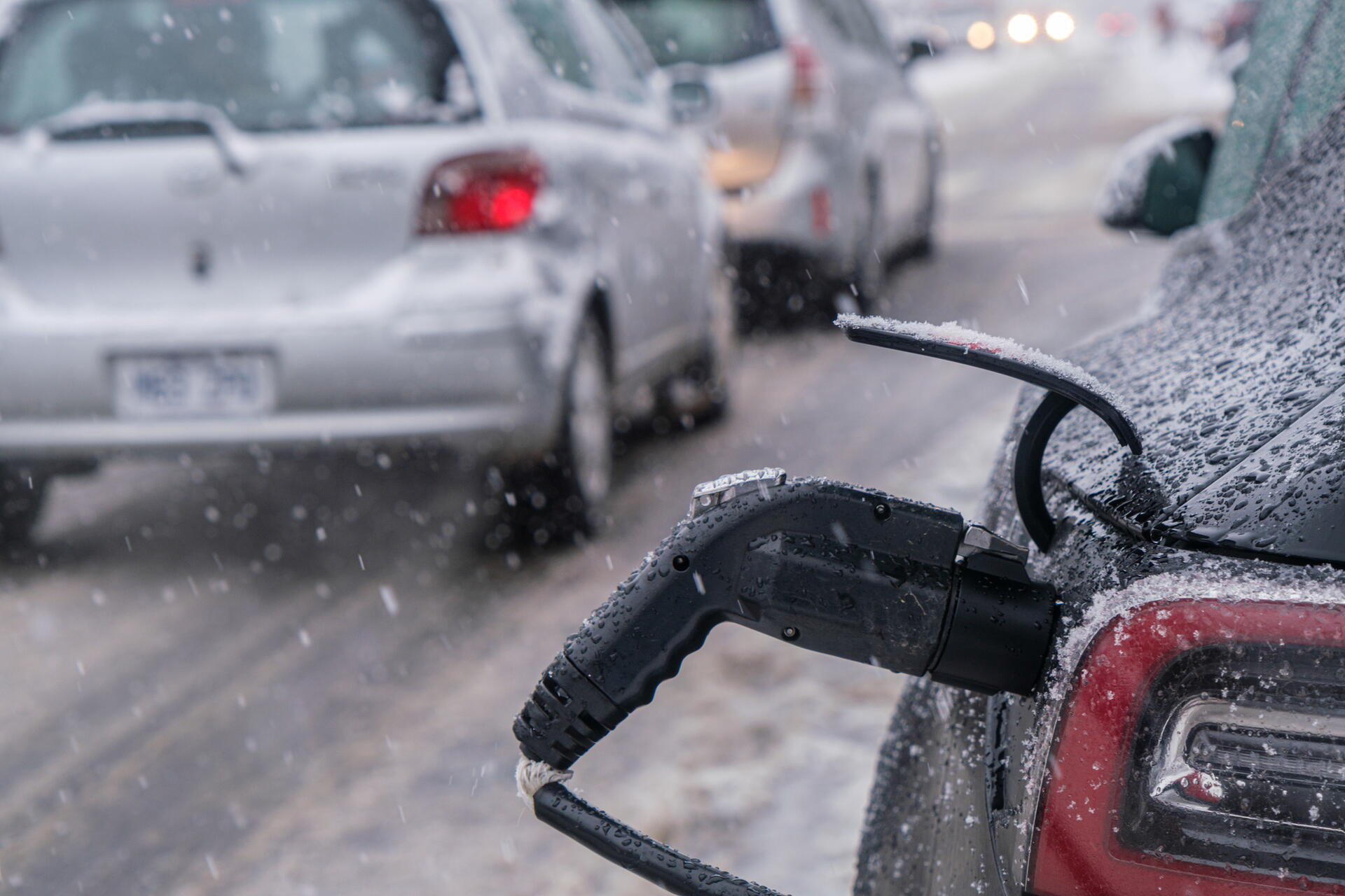 Největší problém s bateriemi elektromobilů by měl být brzy vyřešen
