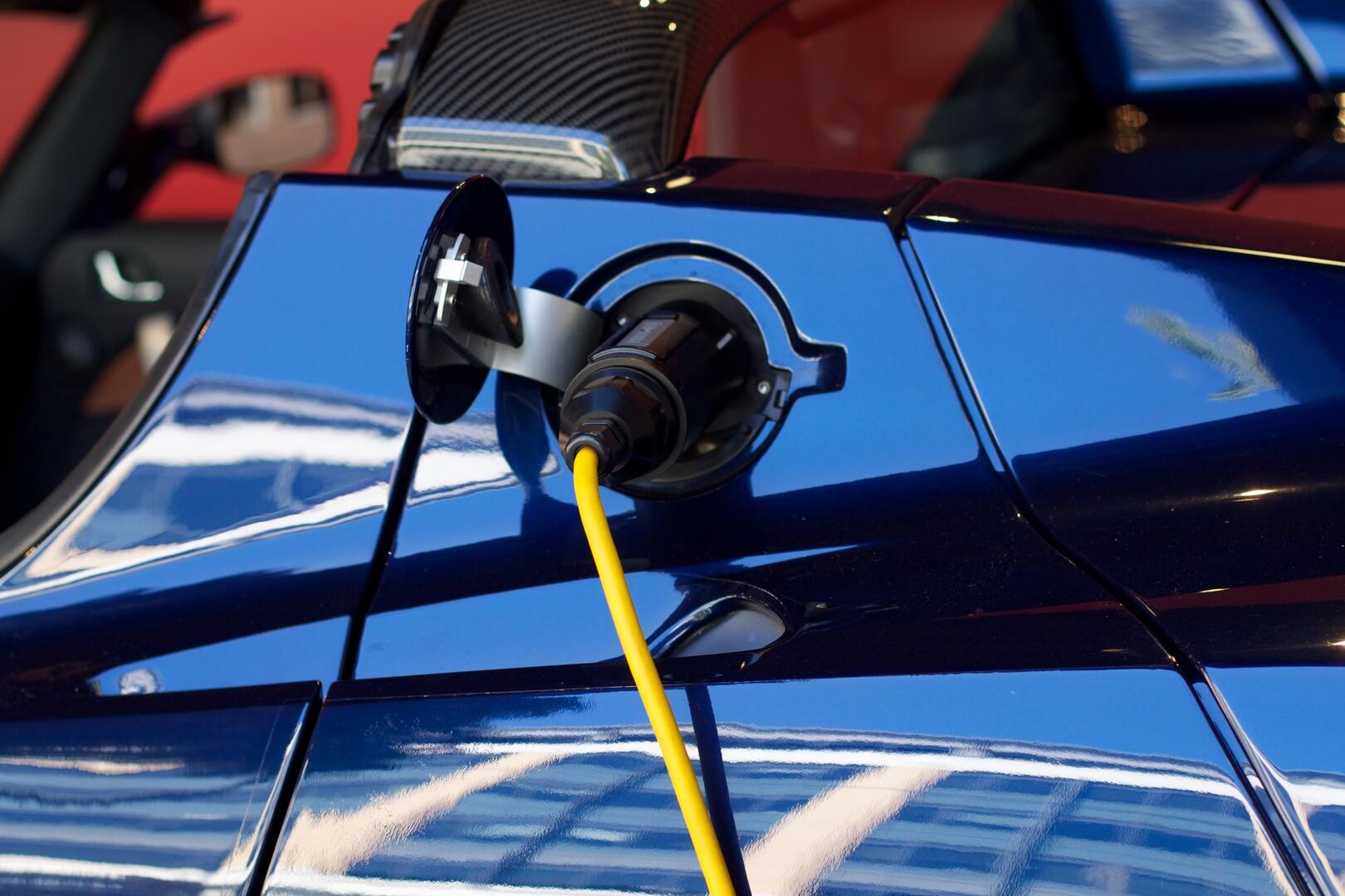 Nejvýhodnější elektromobily
