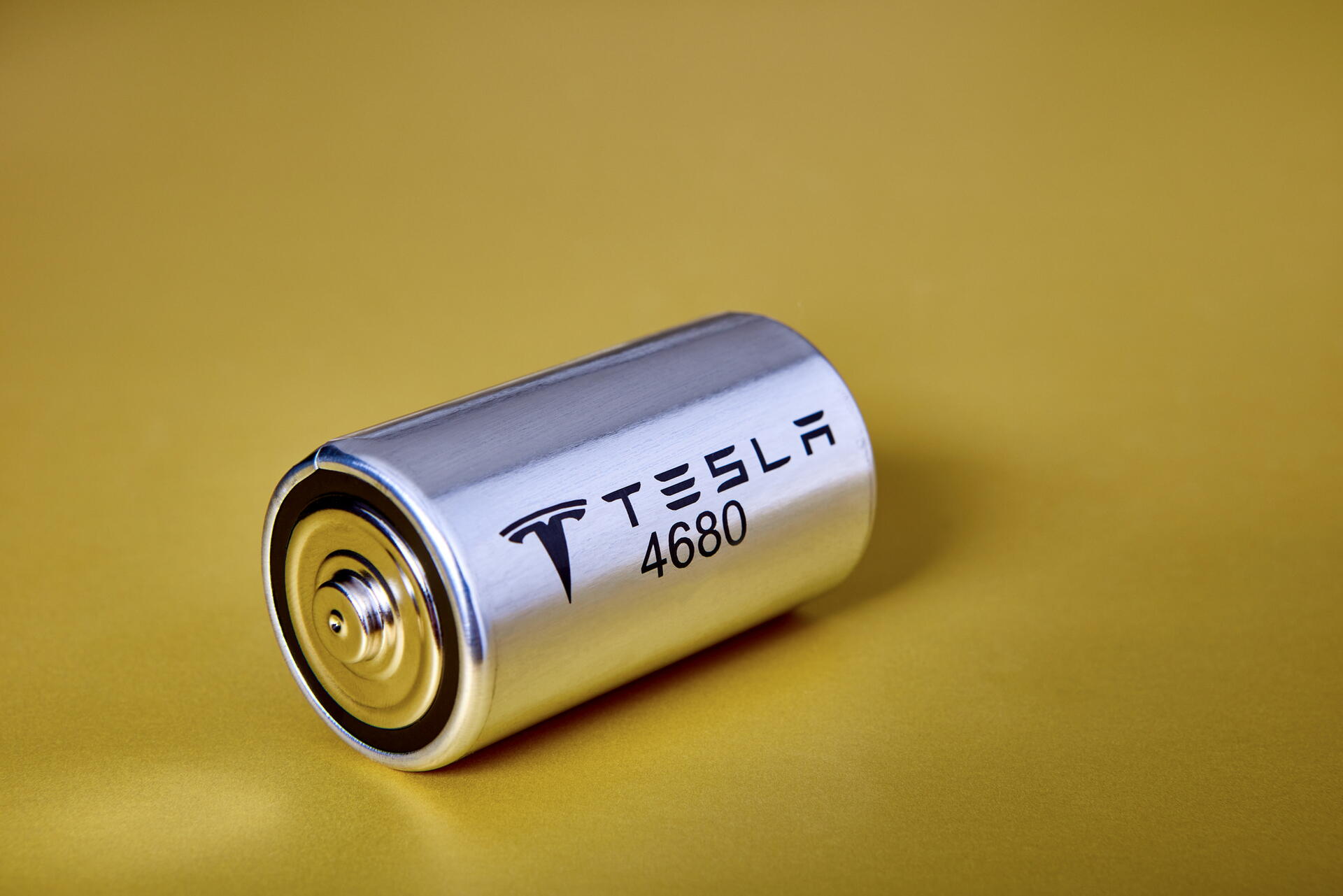 Nová baterie Tesly umožní zvýšit dojezd elektromobilu