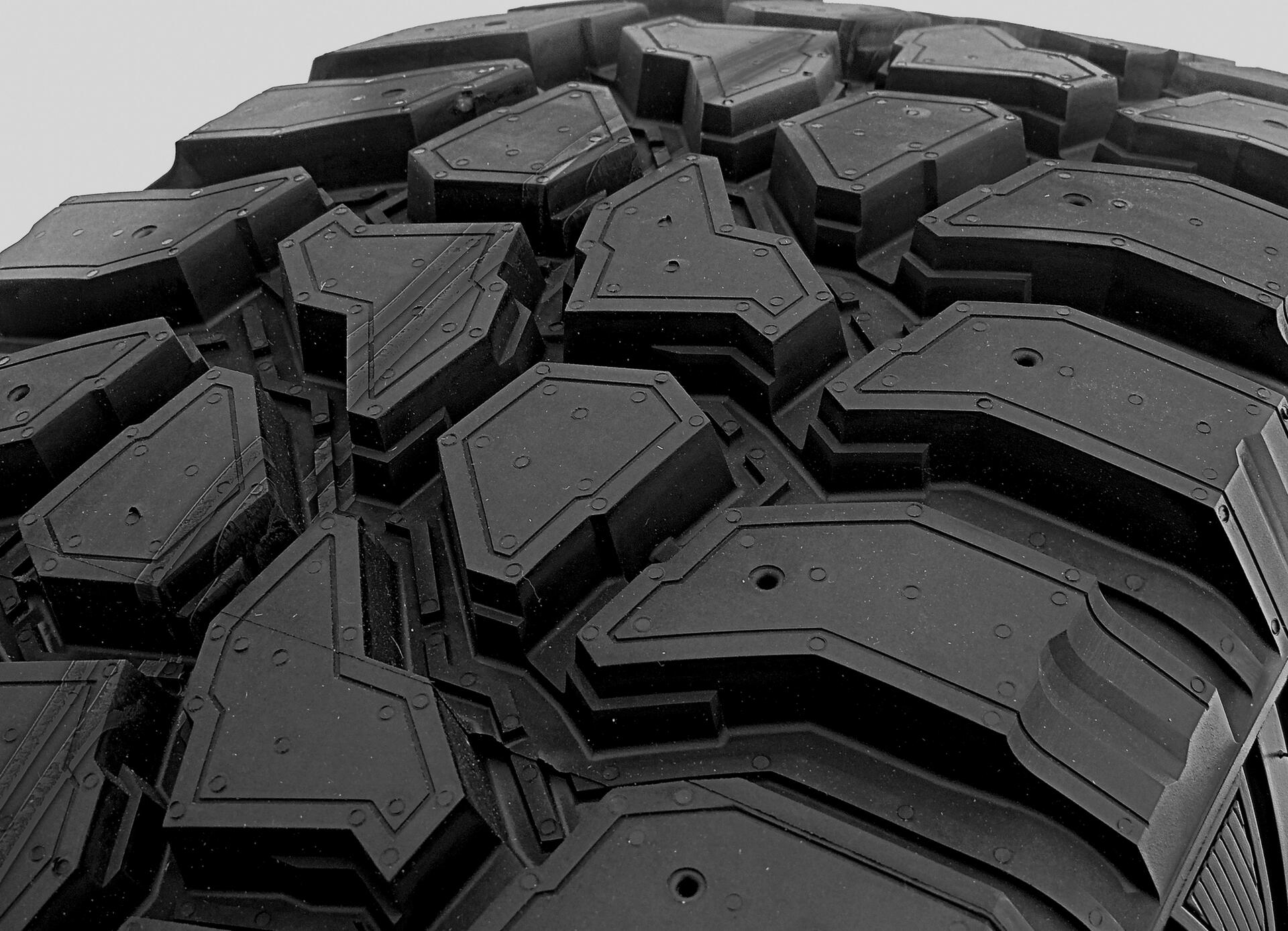 Objevte nejlepší terénní pneumatiky pro rok 2025 podle Tyre Reviews: Přehled vítězů a poražených!