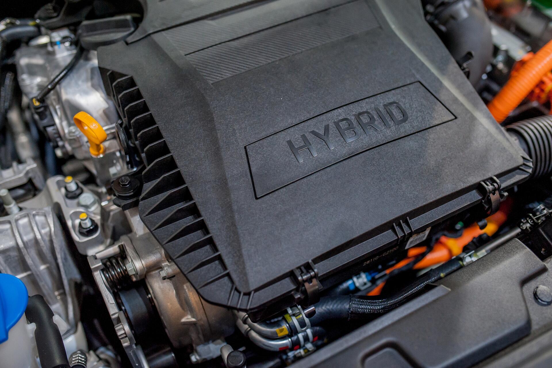 Ojetý hybrid - má smysl jeho koupě?