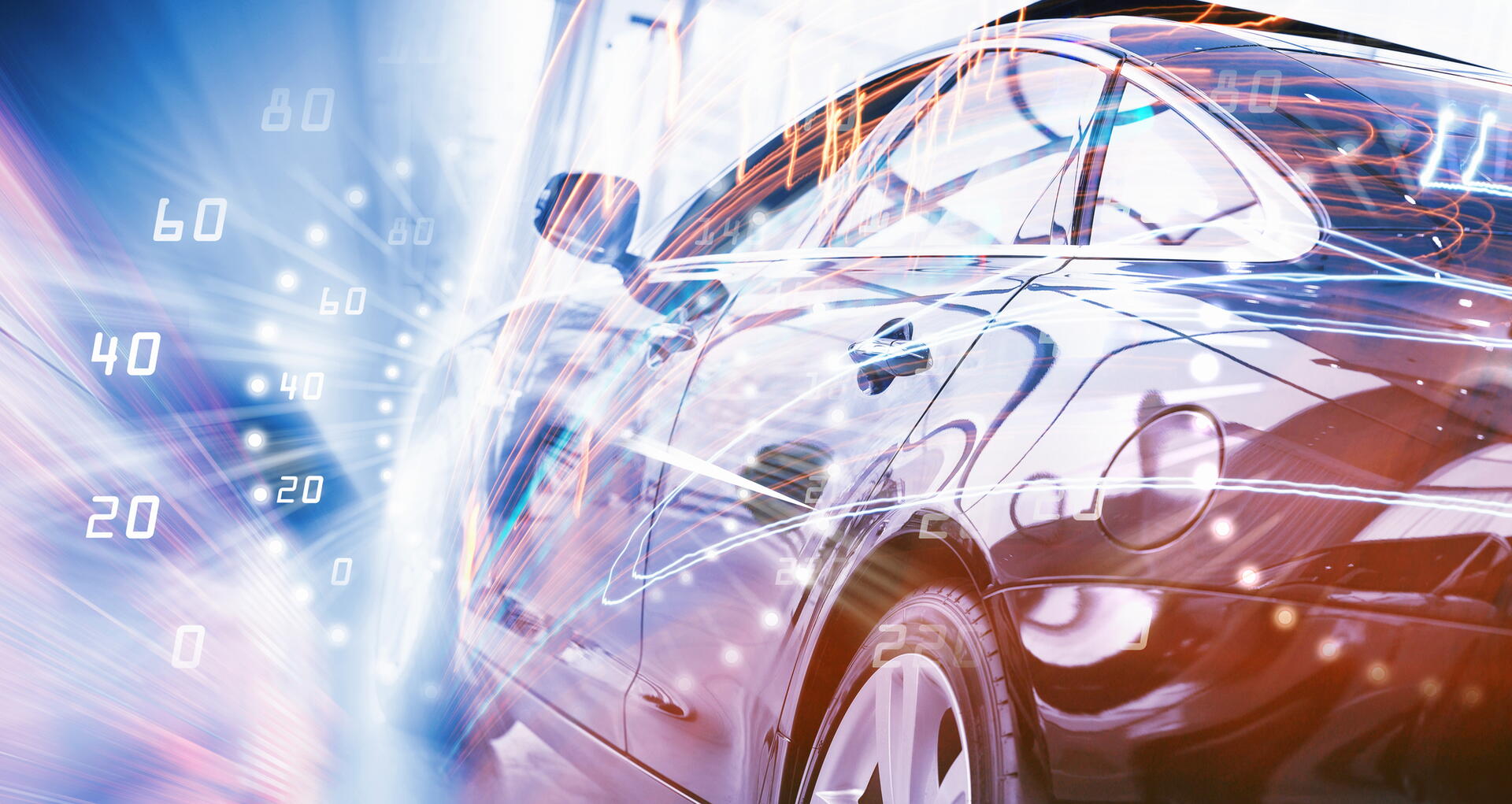 Optimální otáčky benzinového i naftového motoru