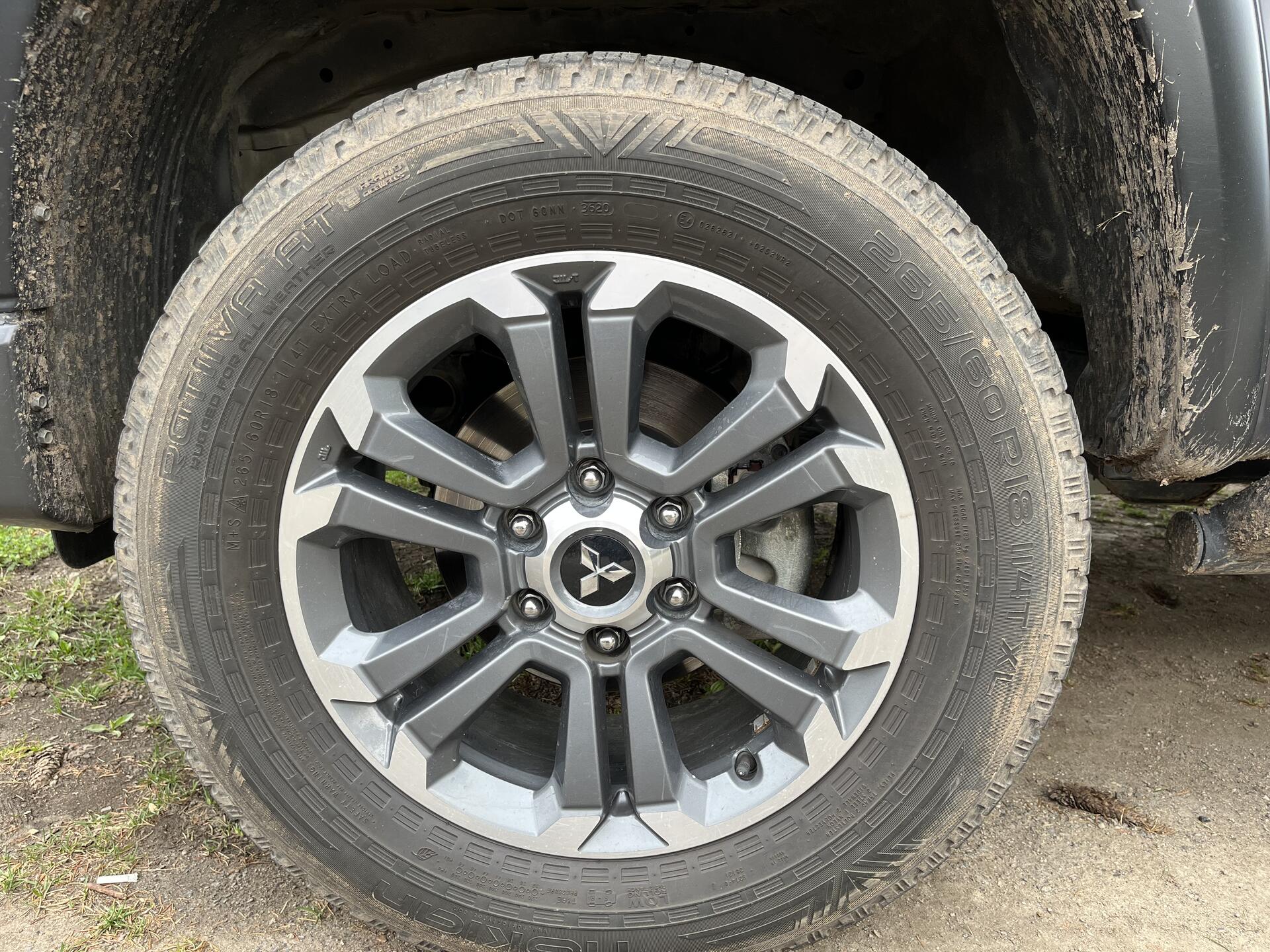 Označení pneumatik - jak se v něm vyznat?