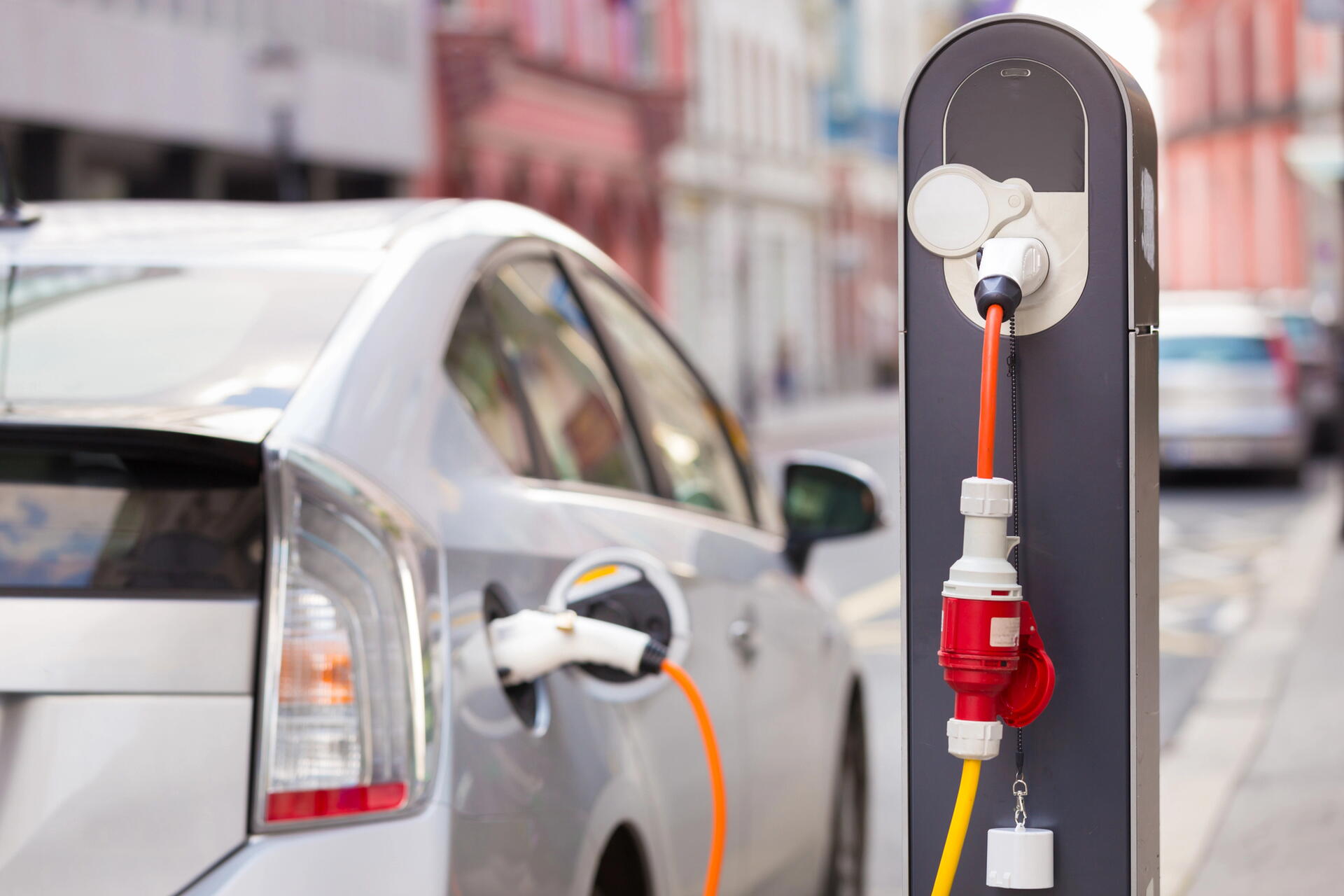Plug-in hybrid – neprávem velmi podceňovaná koncepce