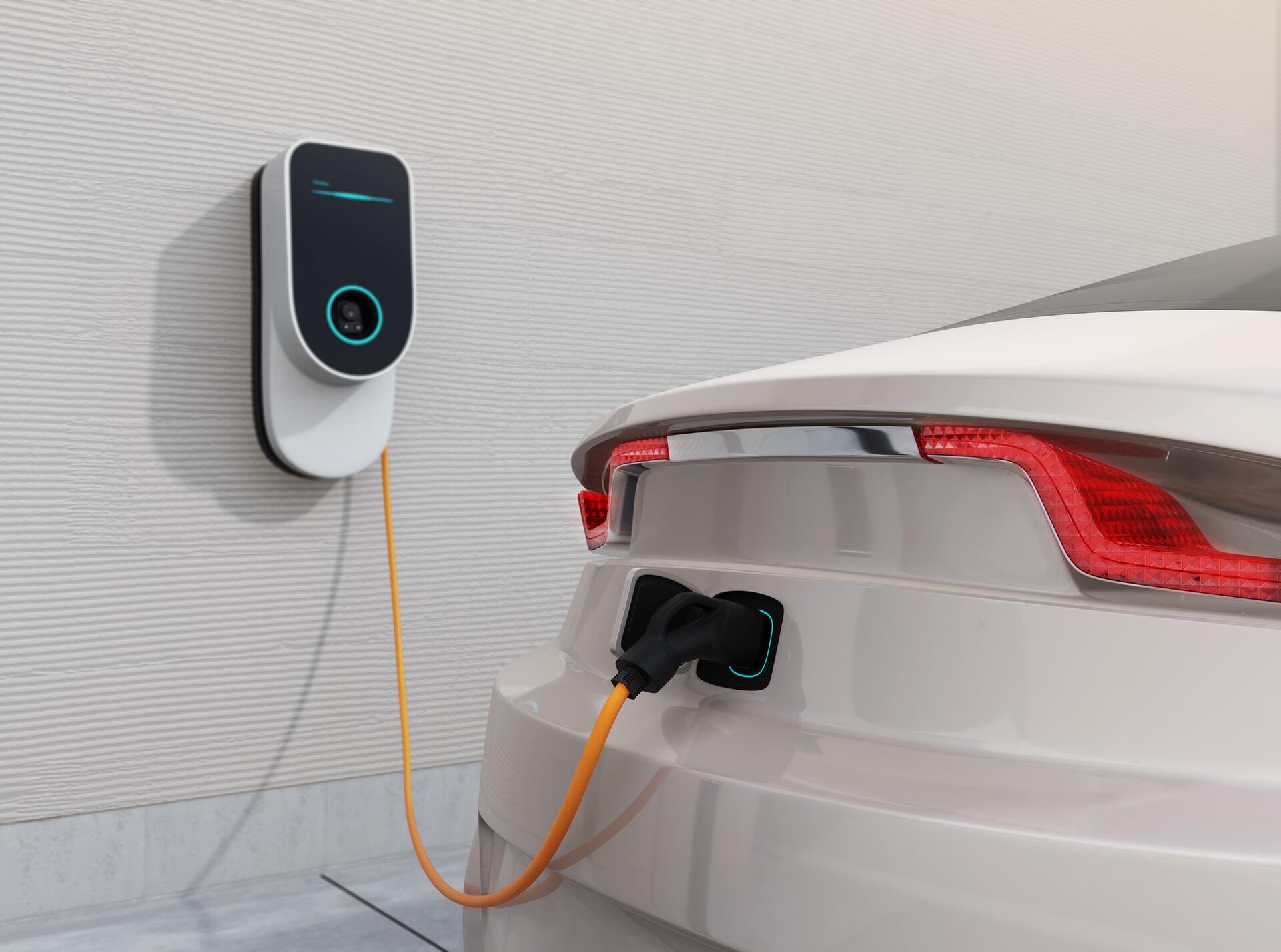 PlugShare - mapy pro nabíjení elektromobilu