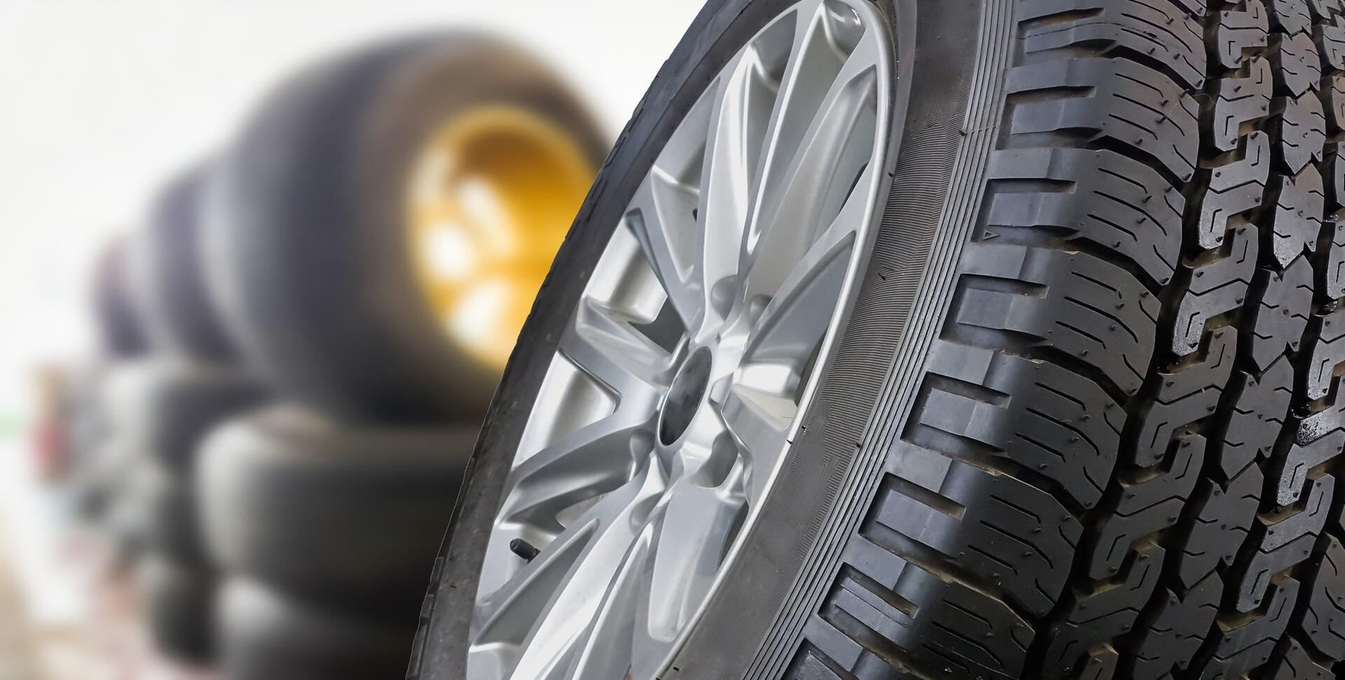 Pneumatiky 235/55 R18 a nezávislé testy